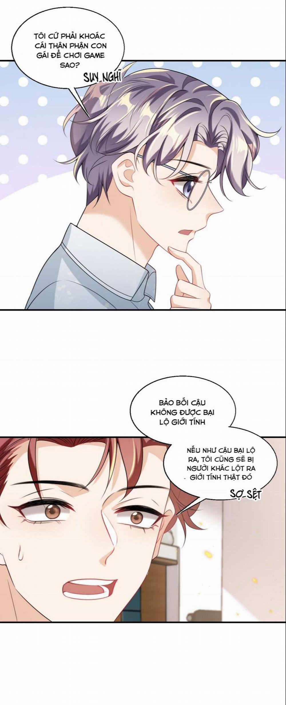 Thẳng Thắn Từ Nghiêm 45 trang 3