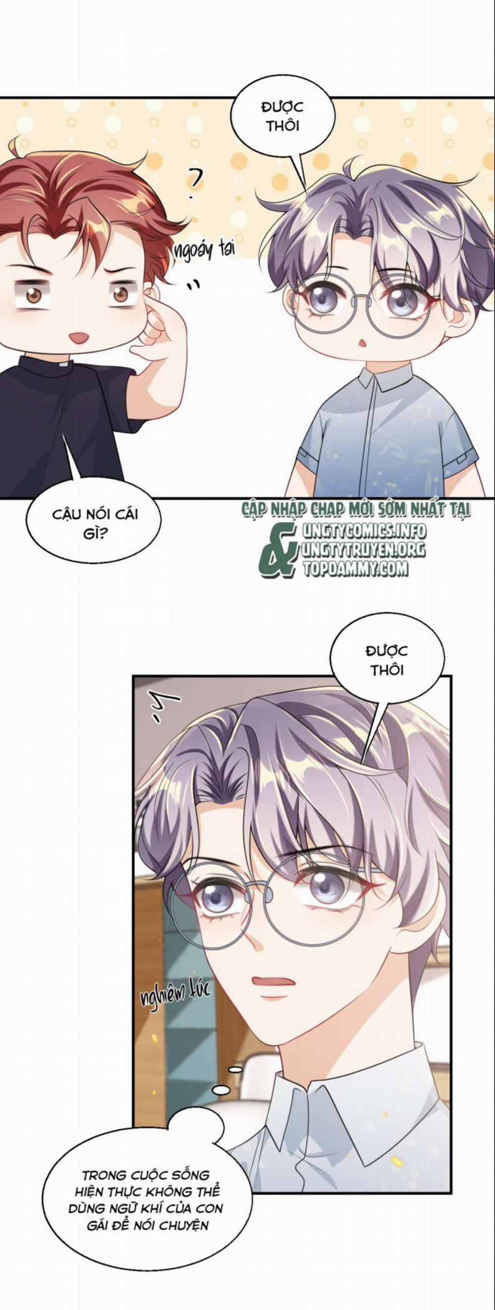 Thẳng Thắn Từ Nghiêm 45 trang 4