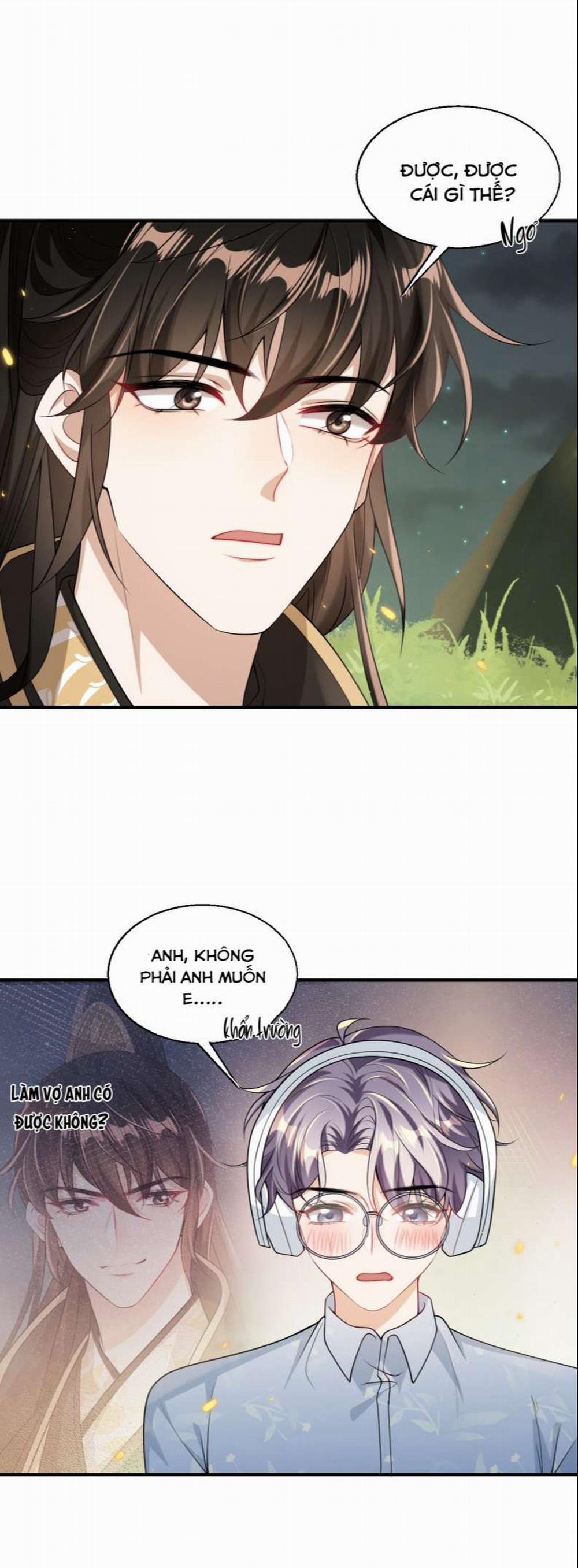 Thẳng Thắn Từ Nghiêm 45 trang 6