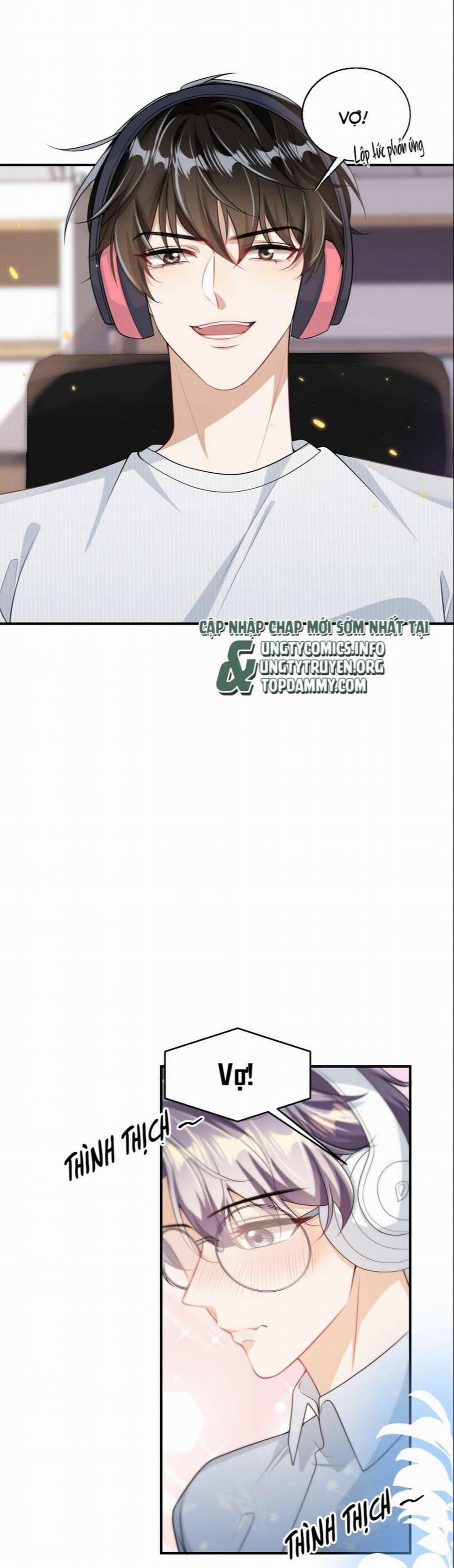 Thẳng Thắn Từ Nghiêm 45 trang 7