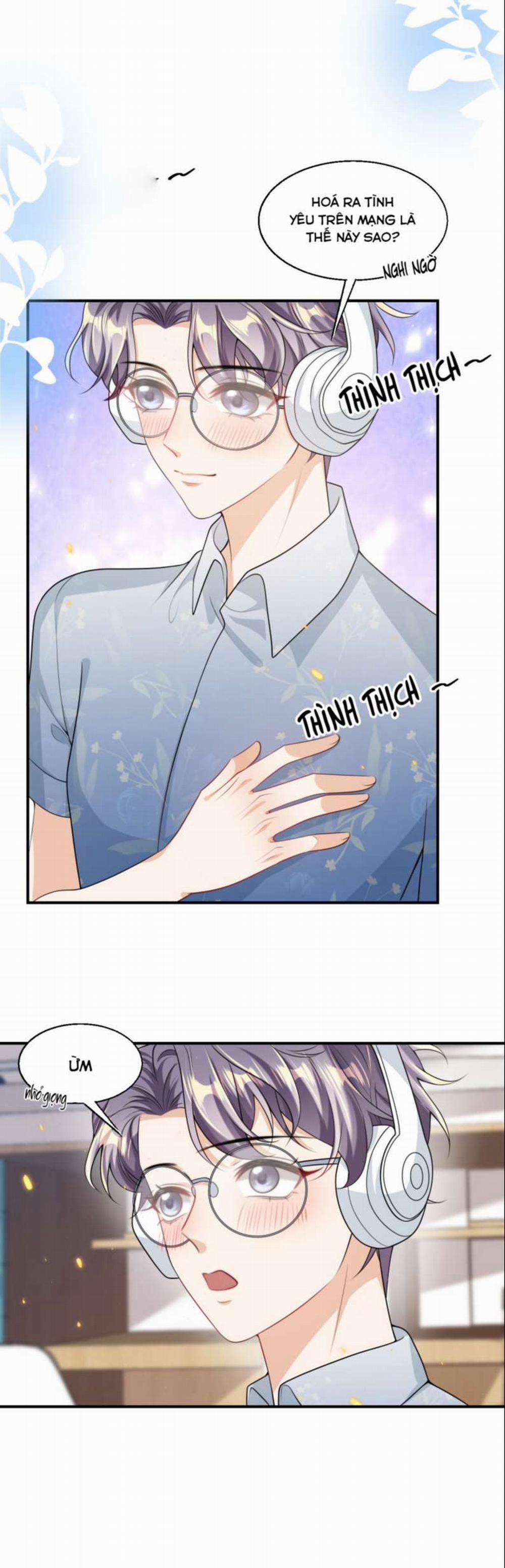 Thẳng Thắn Từ Nghiêm 45 trang 8