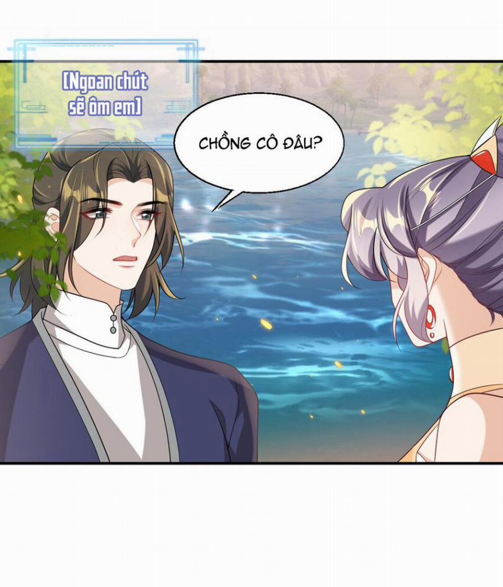 Thẳng Thắn Từ Nghiêm 46 trang 12