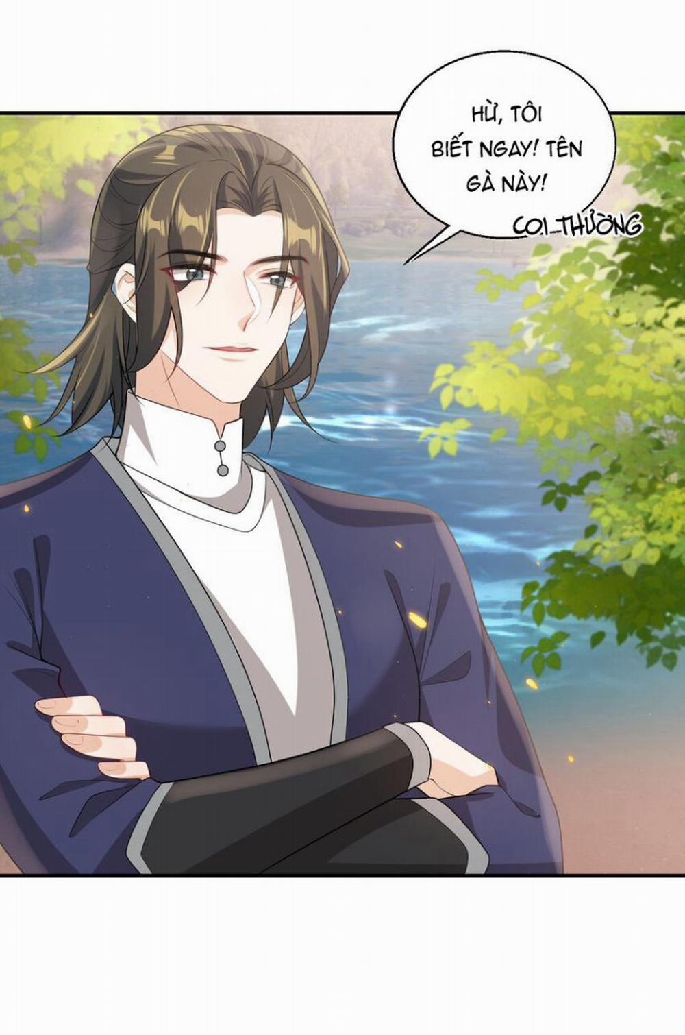 Thẳng Thắn Từ Nghiêm 46 trang 14