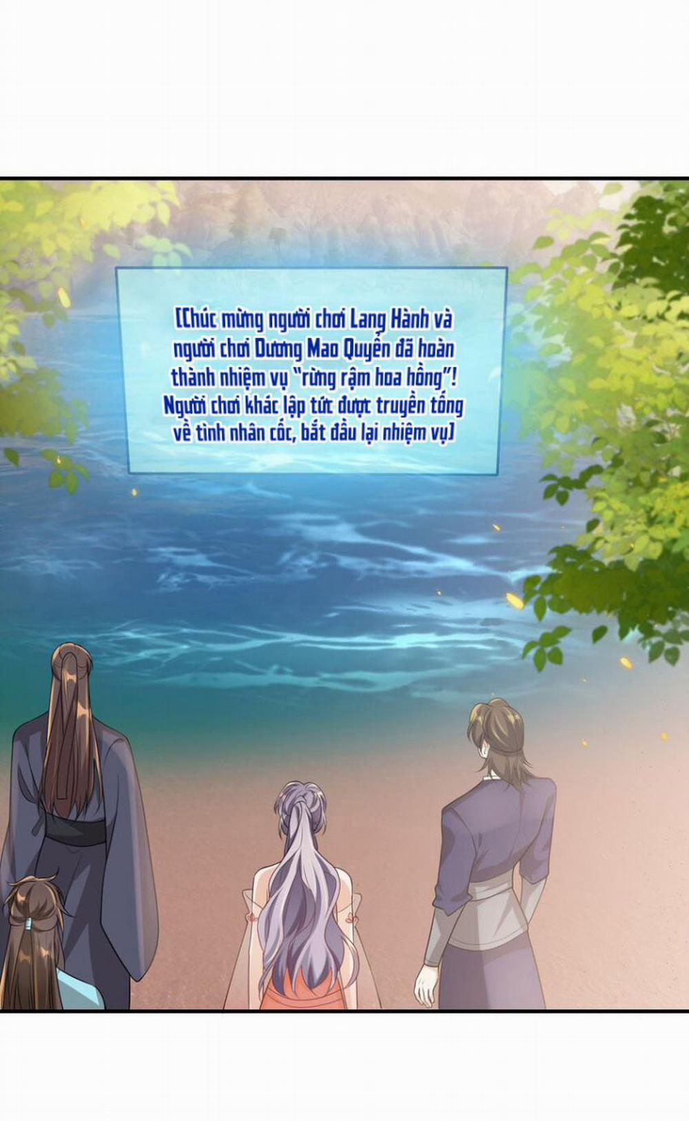 Thẳng Thắn Từ Nghiêm 46 trang 19