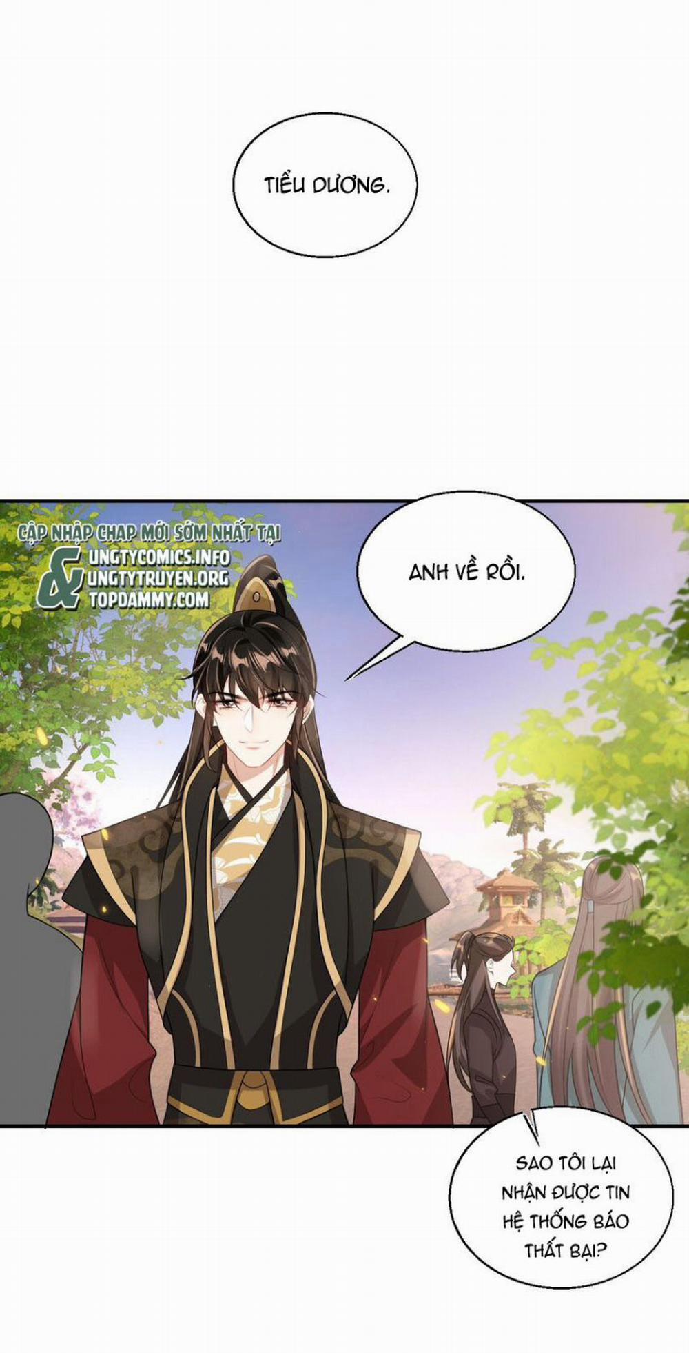 Thẳng Thắn Từ Nghiêm 46 trang 20