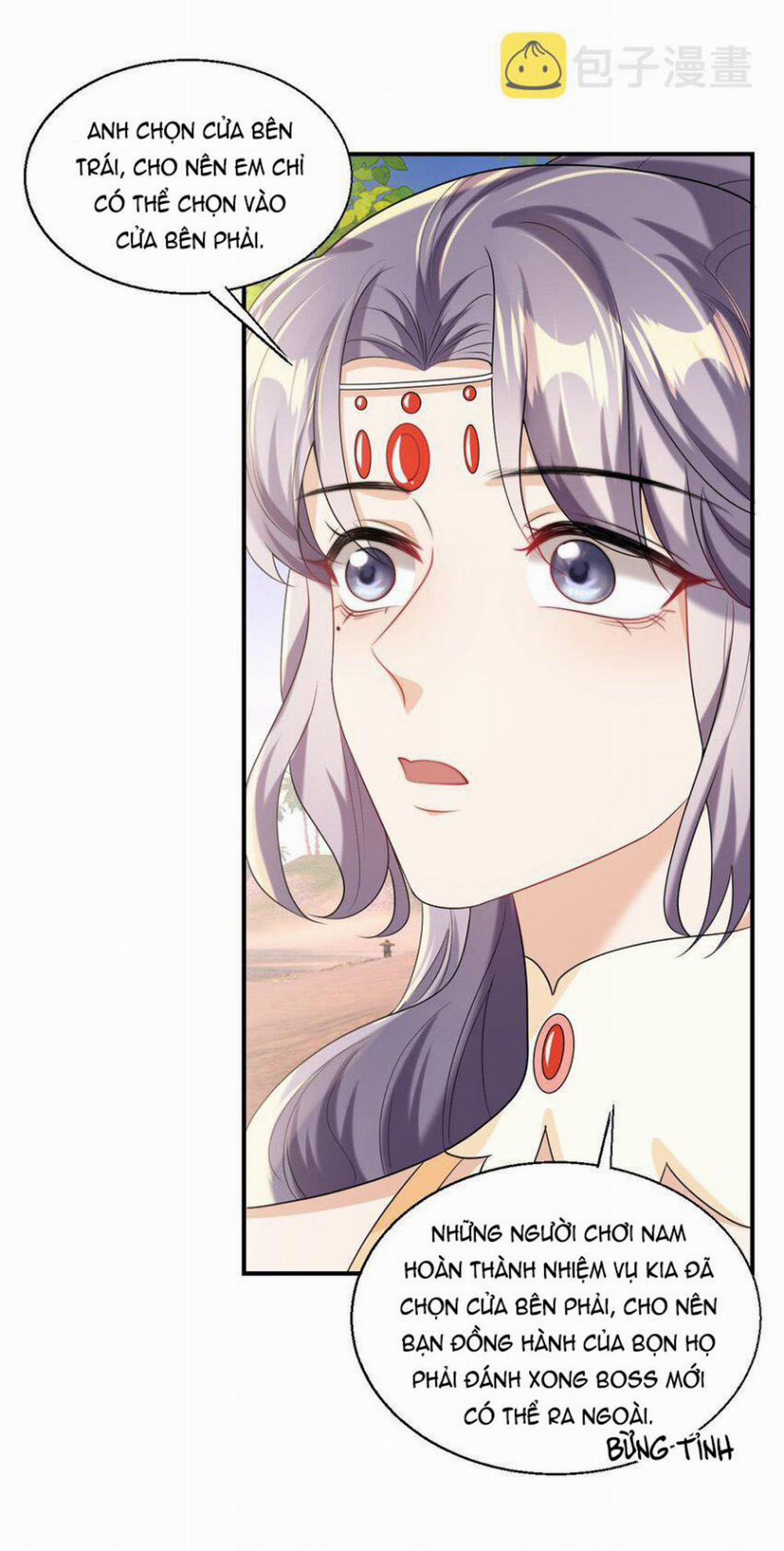 Thẳng Thắn Từ Nghiêm 46 trang 24