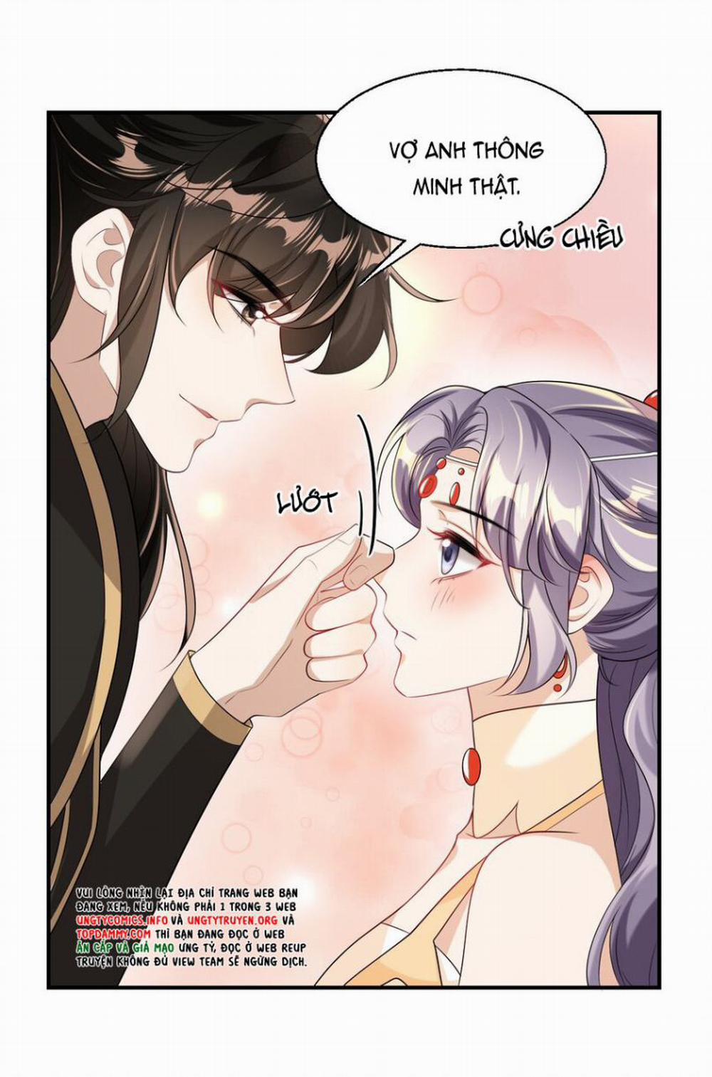 Thẳng Thắn Từ Nghiêm 46 trang 25