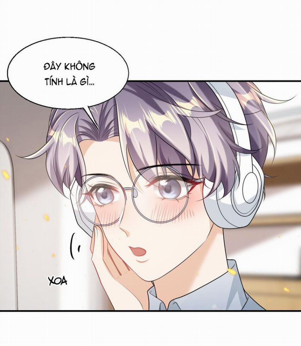 Thẳng Thắn Từ Nghiêm 46 trang 26