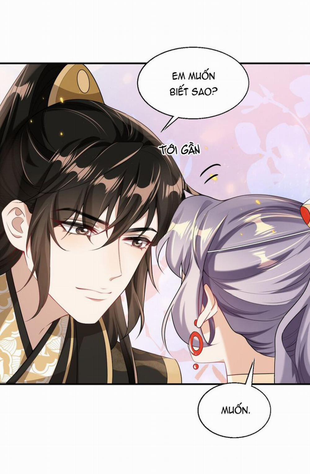 Thẳng Thắn Từ Nghiêm 46 trang 28