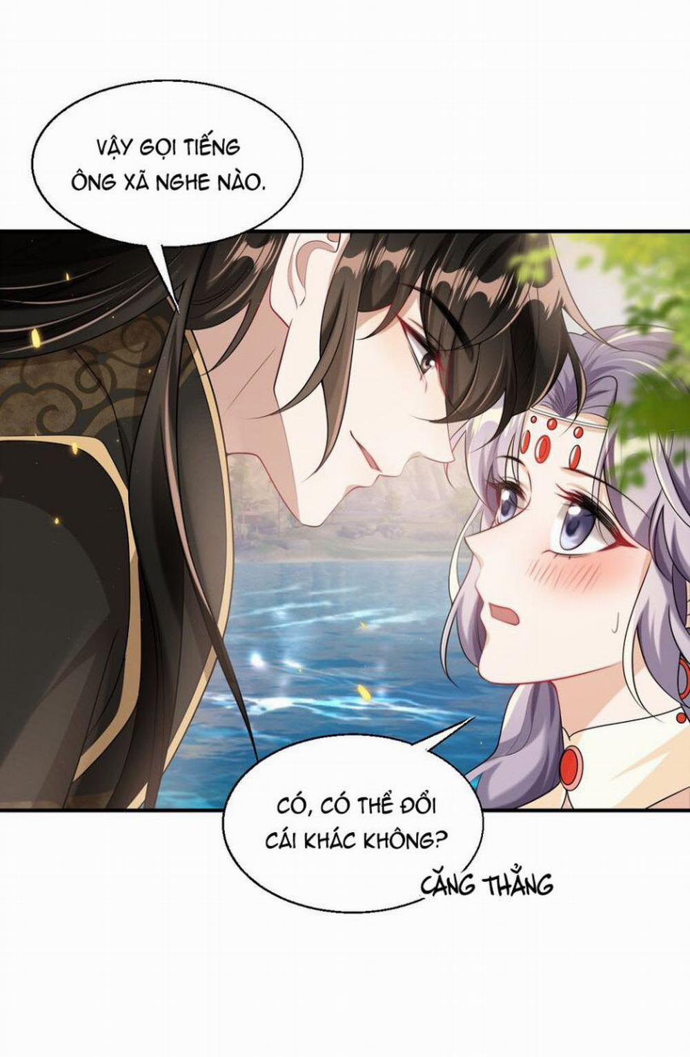 Thẳng Thắn Từ Nghiêm 46 trang 29