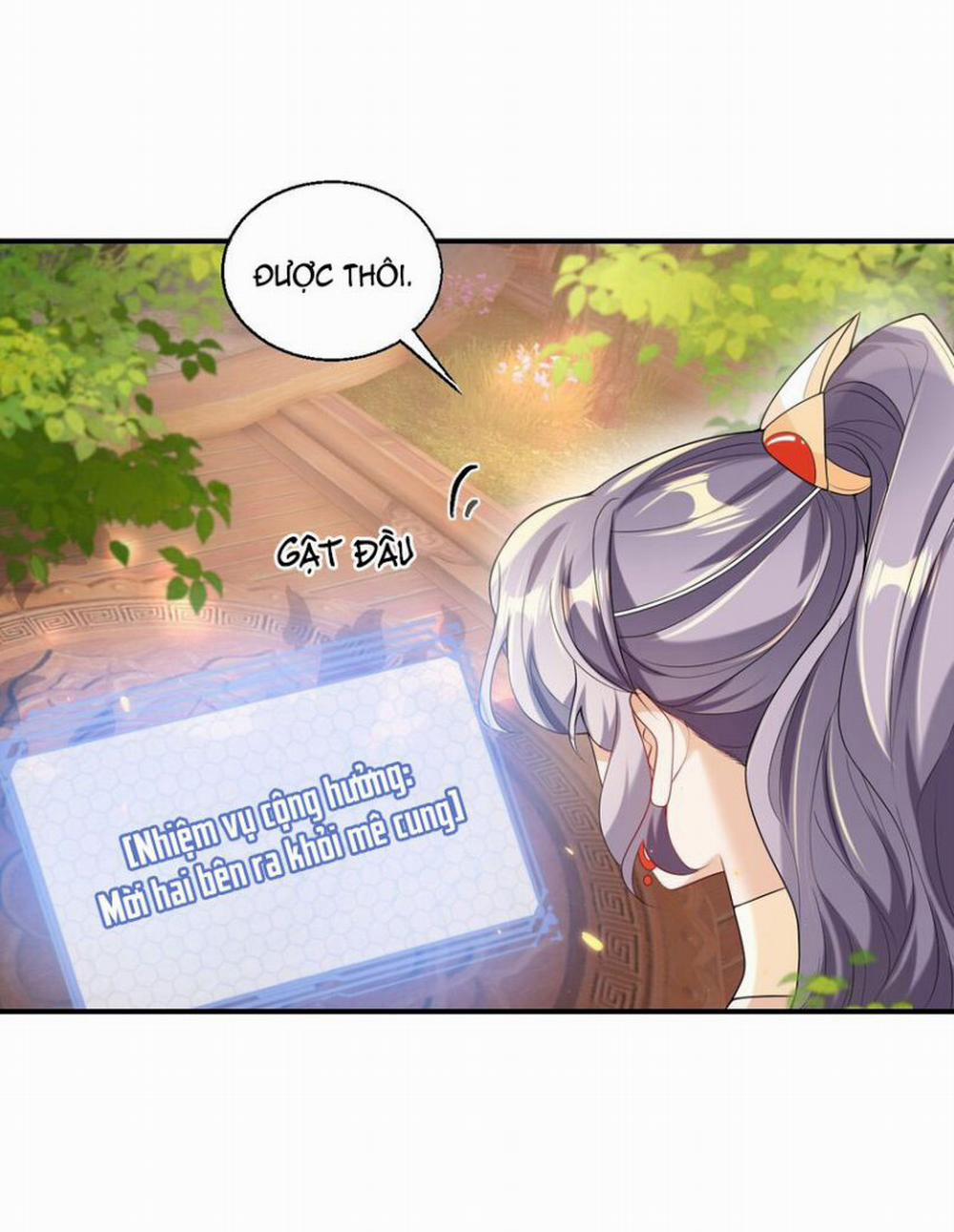 Thẳng Thắn Từ Nghiêm 46 trang 3