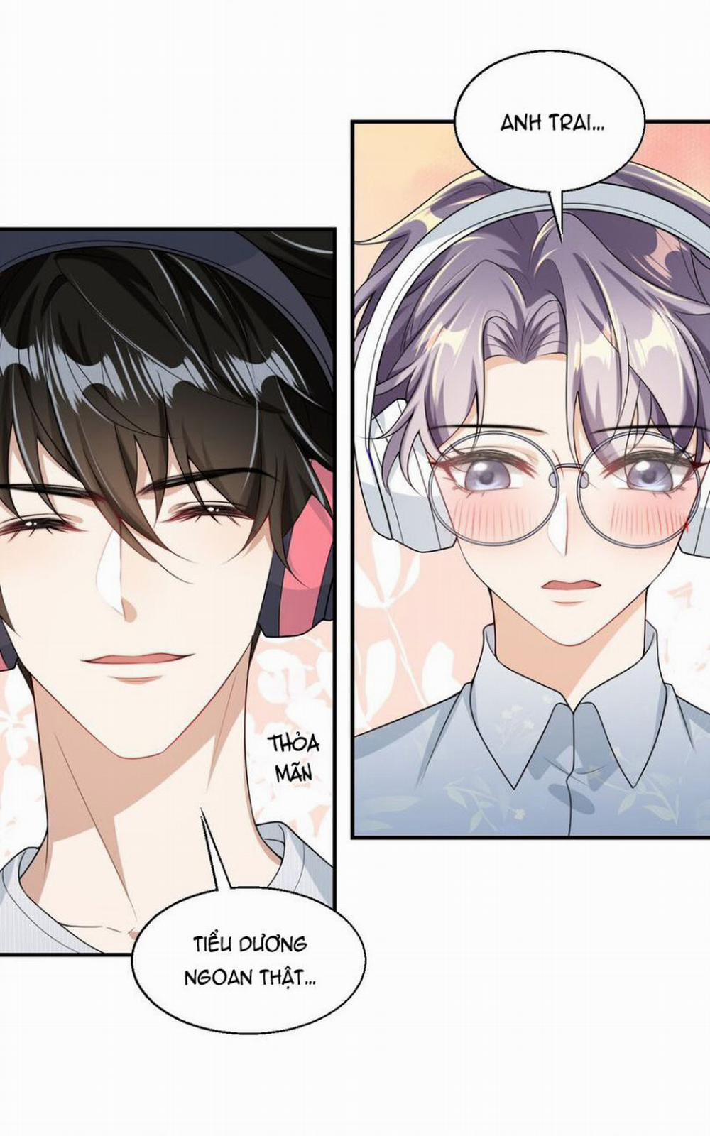 Thẳng Thắn Từ Nghiêm 46 trang 31