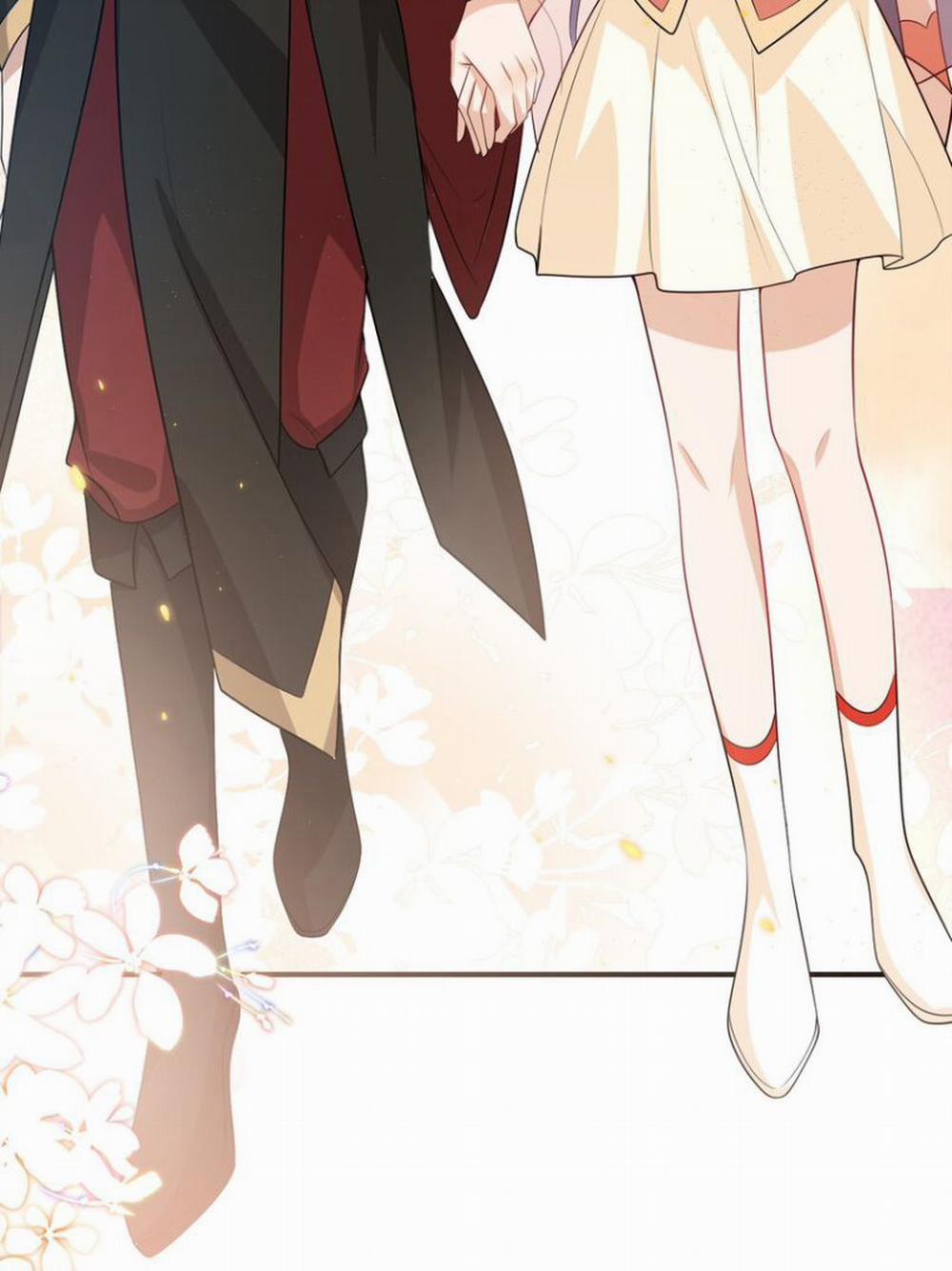 Thẳng Thắn Từ Nghiêm 46 trang 33