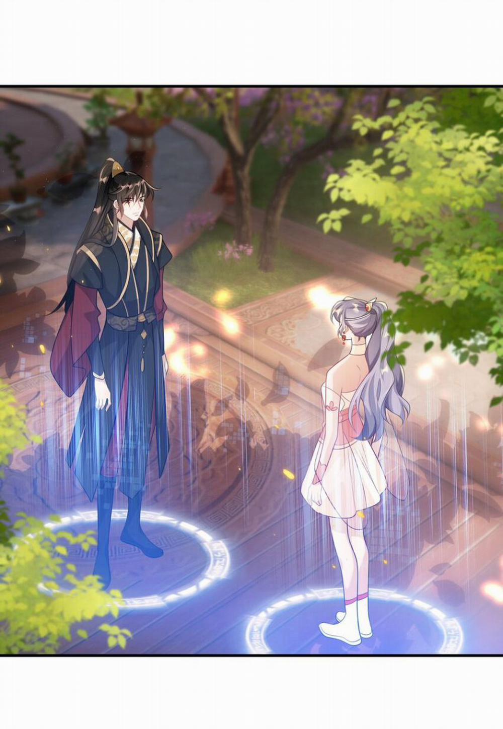 Thẳng Thắn Từ Nghiêm 46 trang 5