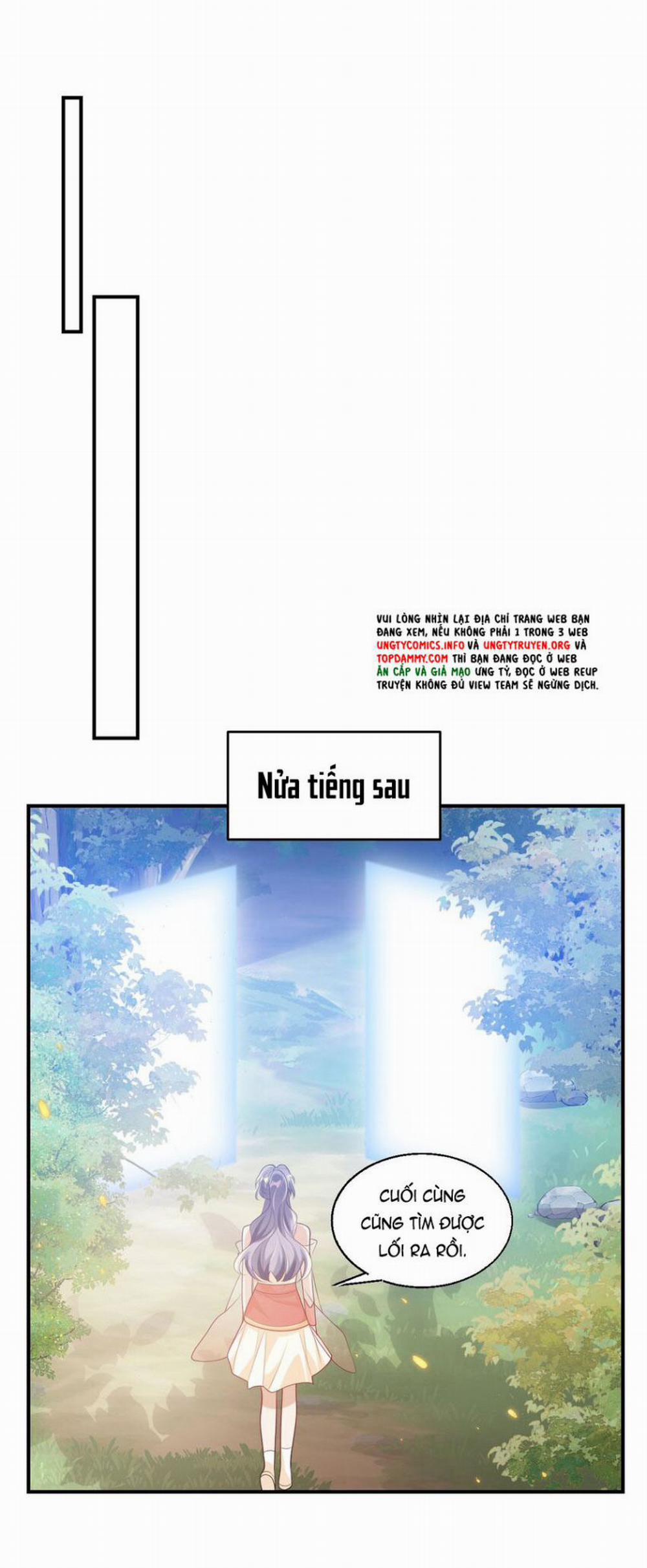 Thẳng Thắn Từ Nghiêm 46 trang 6