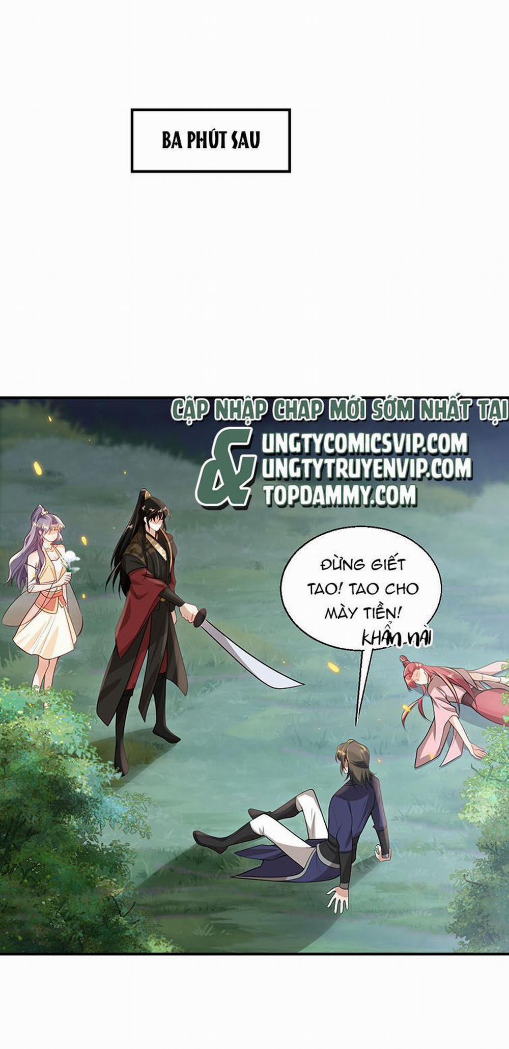 Thẳng Thắn Từ Nghiêm 47 trang 10