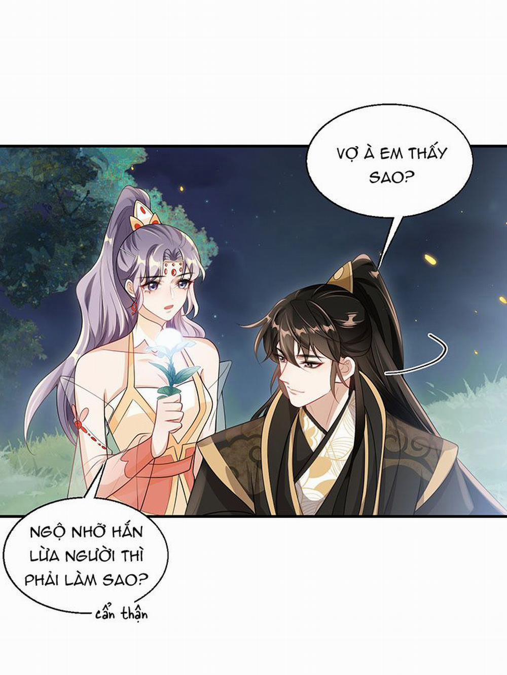 Thẳng Thắn Từ Nghiêm 47 trang 13