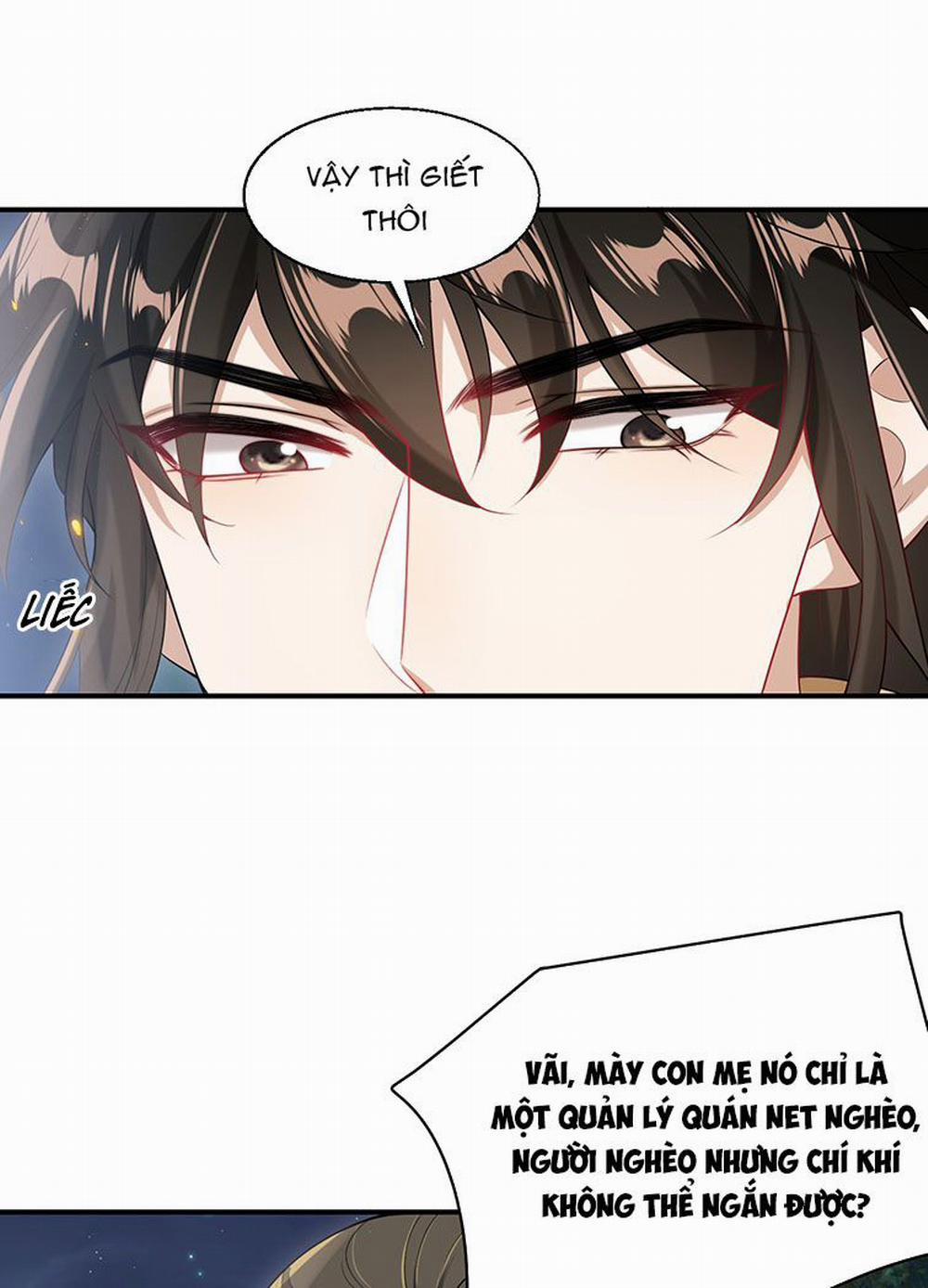 Thẳng Thắn Từ Nghiêm 47 trang 14