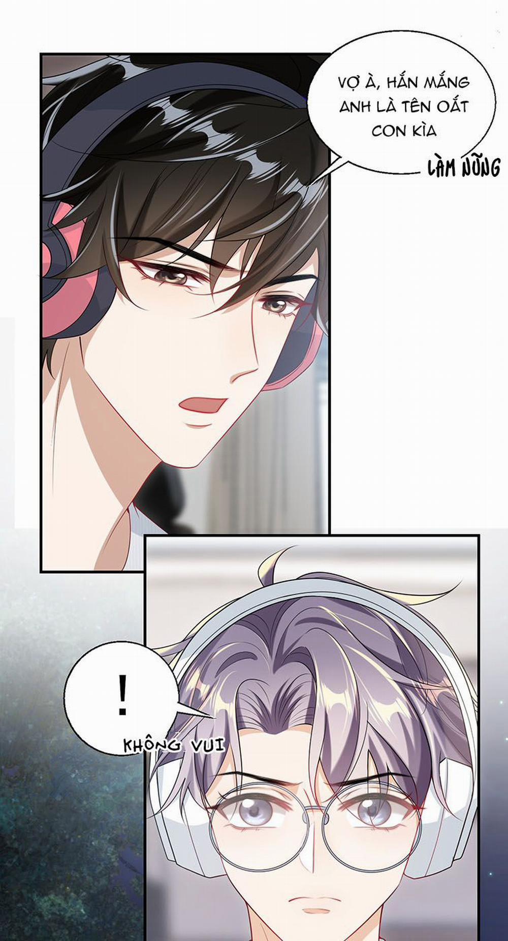 Thẳng Thắn Từ Nghiêm 47 trang 16