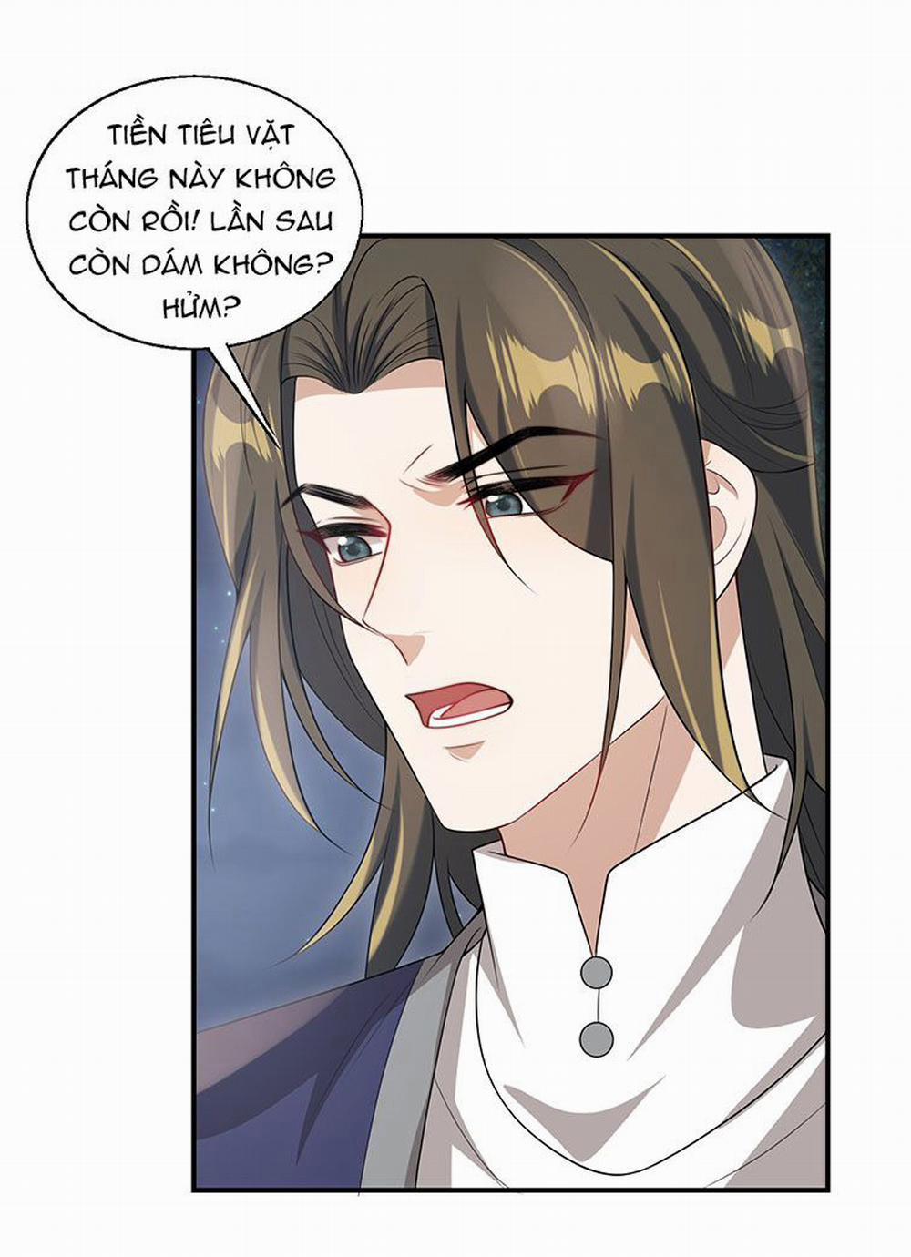 Thẳng Thắn Từ Nghiêm 47 trang 19