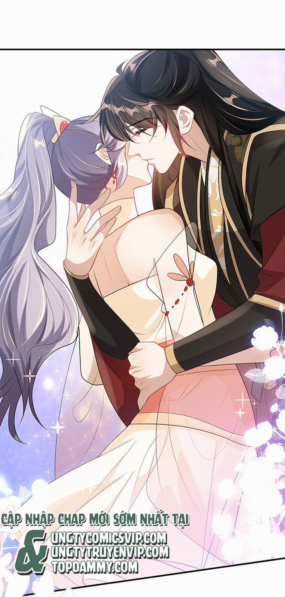 Thẳng Thắn Từ Nghiêm 47 trang 23