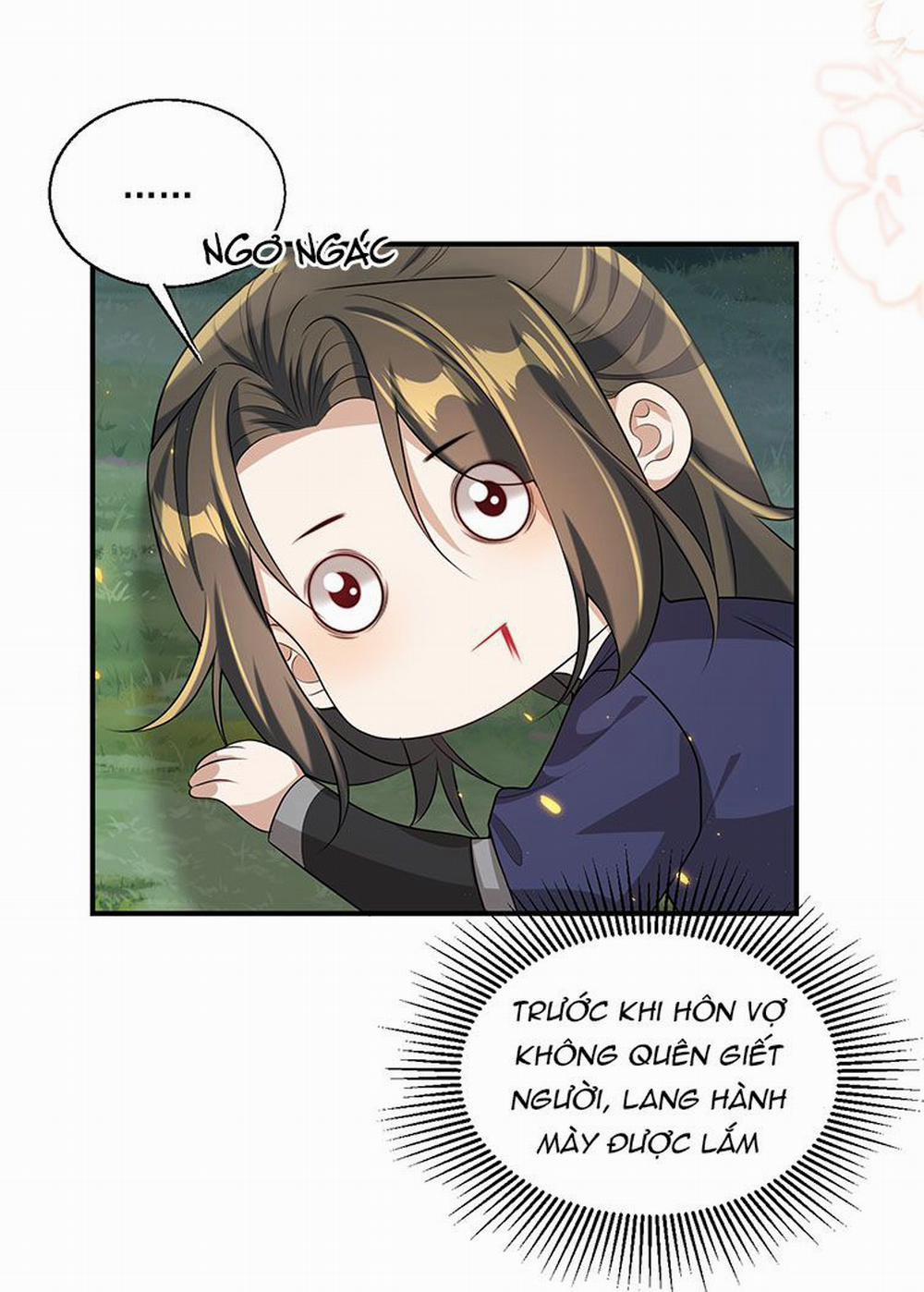 Thẳng Thắn Từ Nghiêm 47 trang 25