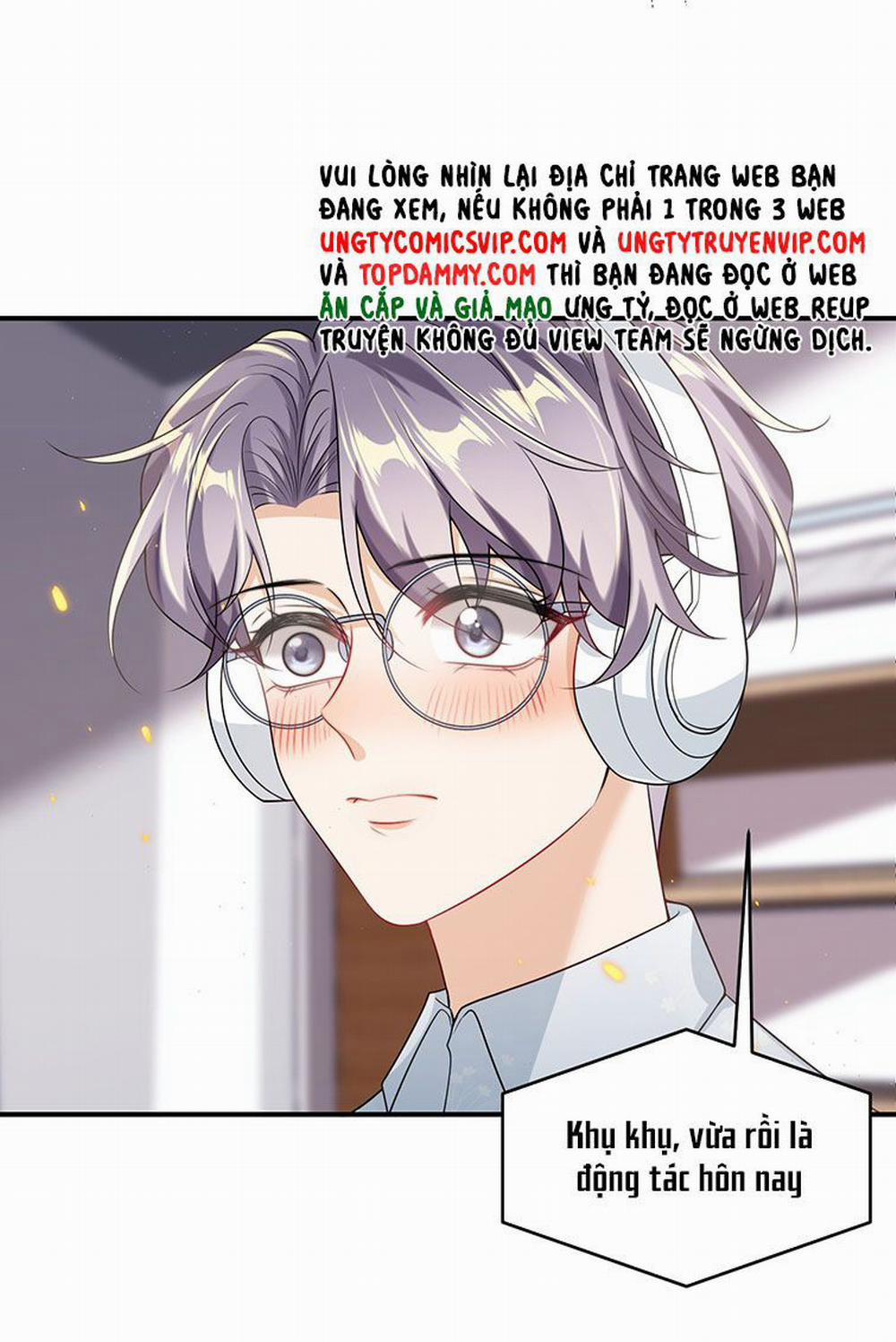 Thẳng Thắn Từ Nghiêm 47 trang 26