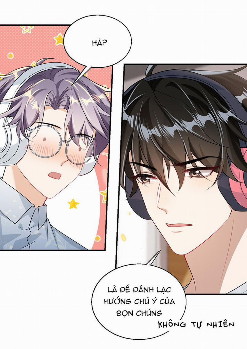 Thẳng Thắn Từ Nghiêm 47 trang 27