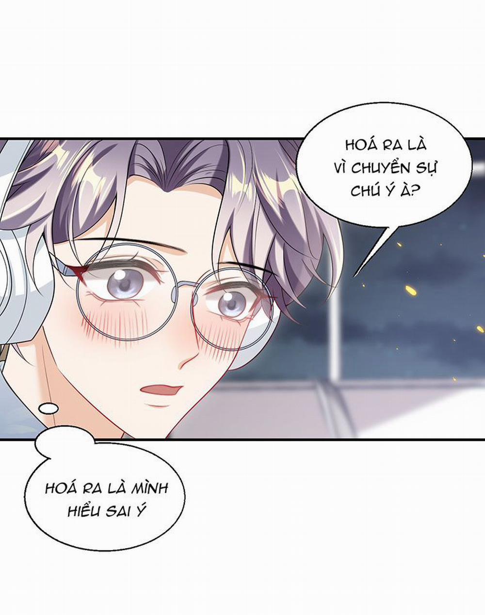 Thẳng Thắn Từ Nghiêm 47 trang 28