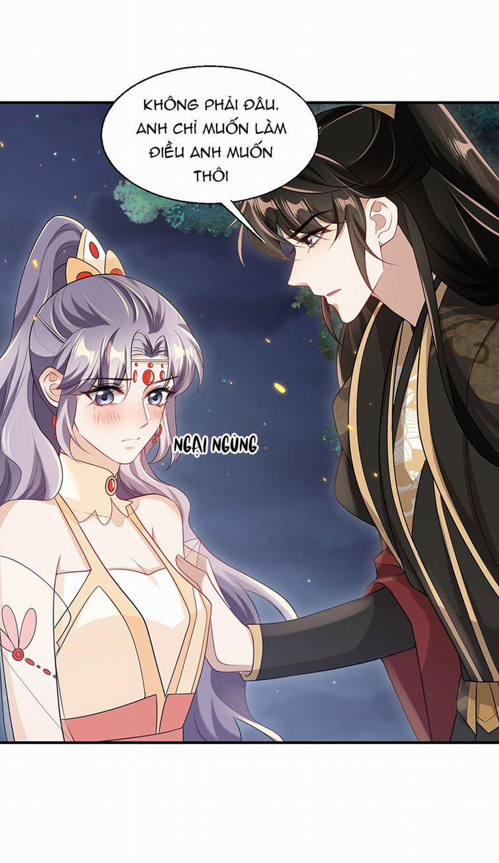 Thẳng Thắn Từ Nghiêm 47 trang 29