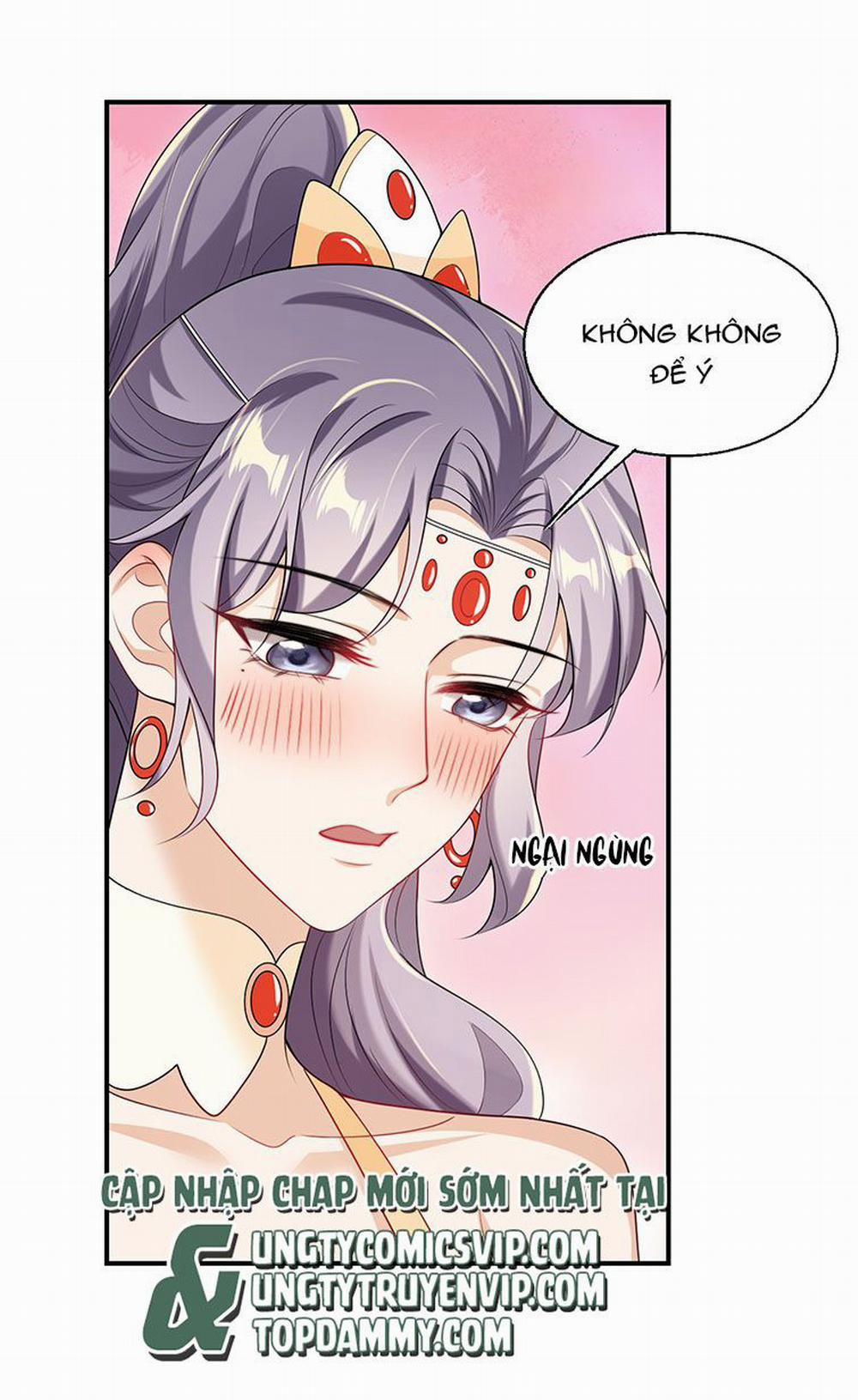 Thẳng Thắn Từ Nghiêm 47 trang 31