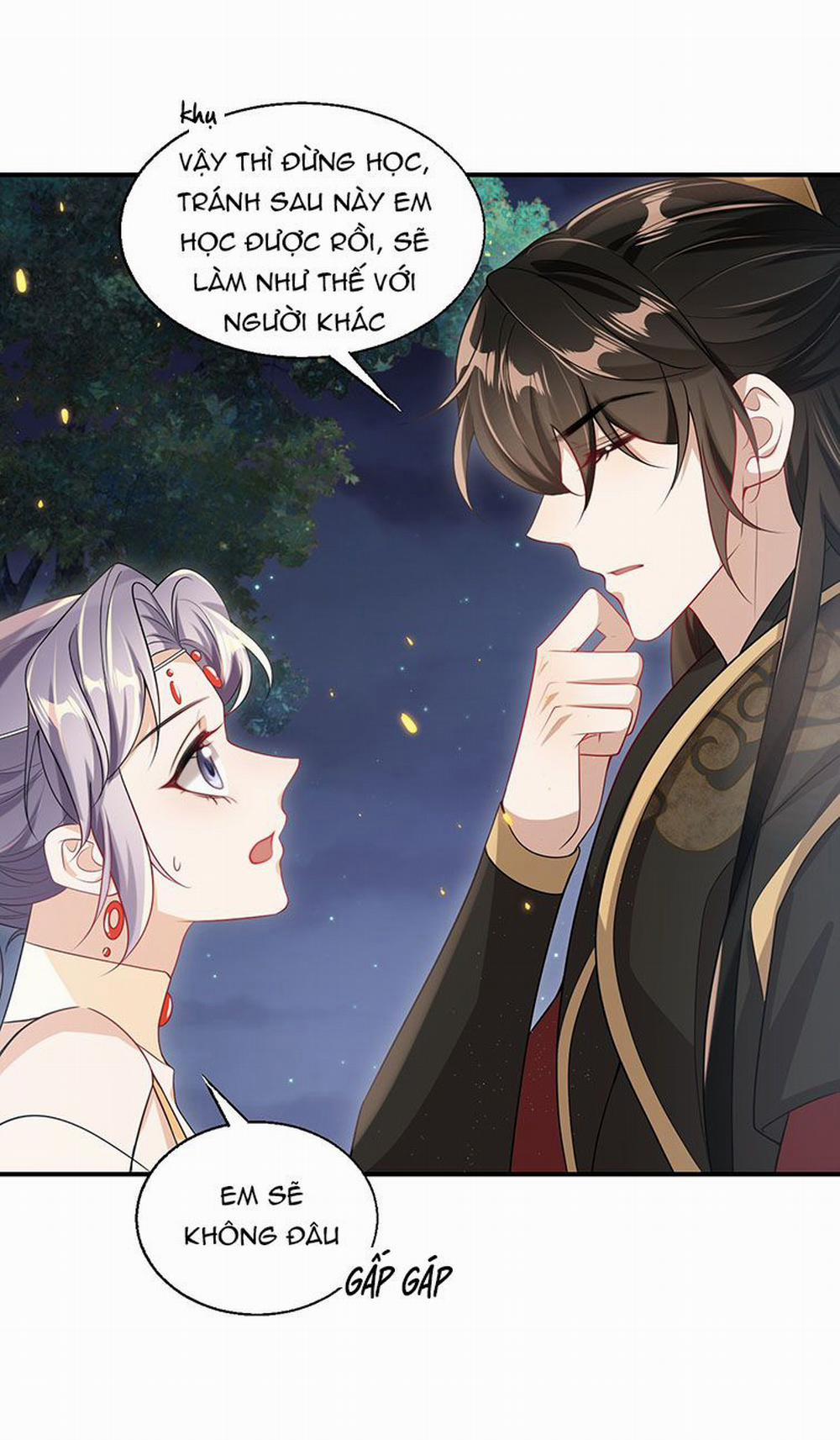 Thẳng Thắn Từ Nghiêm 47 trang 34