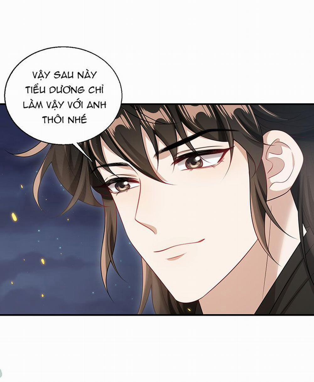 Thẳng Thắn Từ Nghiêm 47 trang 35