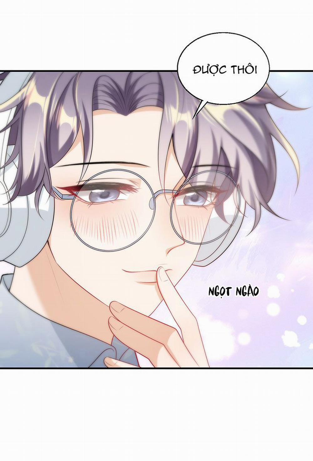 Thẳng Thắn Từ Nghiêm 47 trang 37