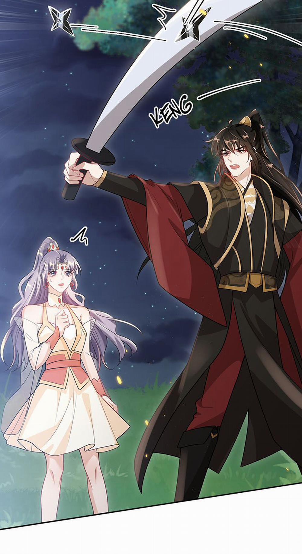 Thẳng Thắn Từ Nghiêm 47 trang 5