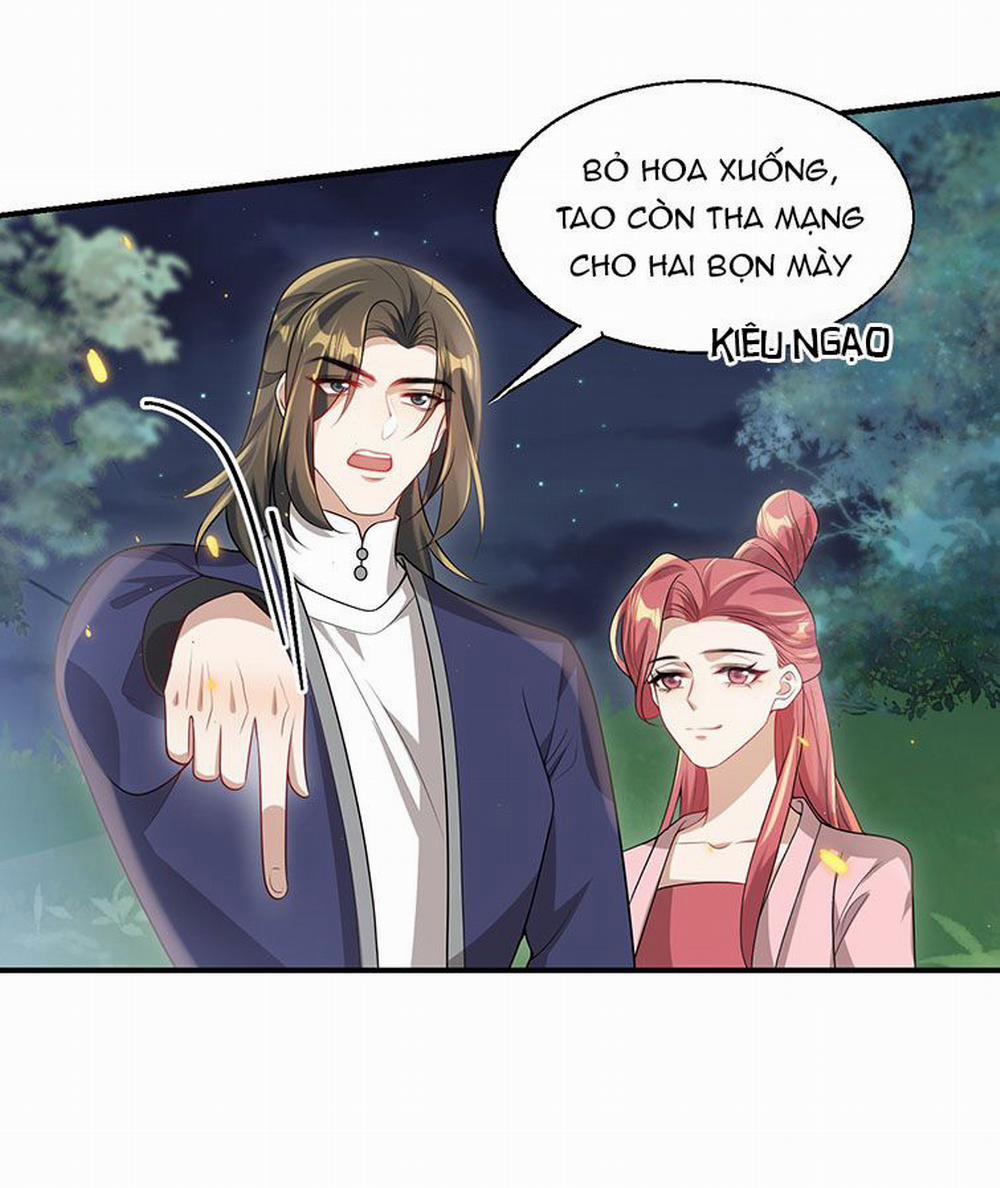 Thẳng Thắn Từ Nghiêm 47 trang 6