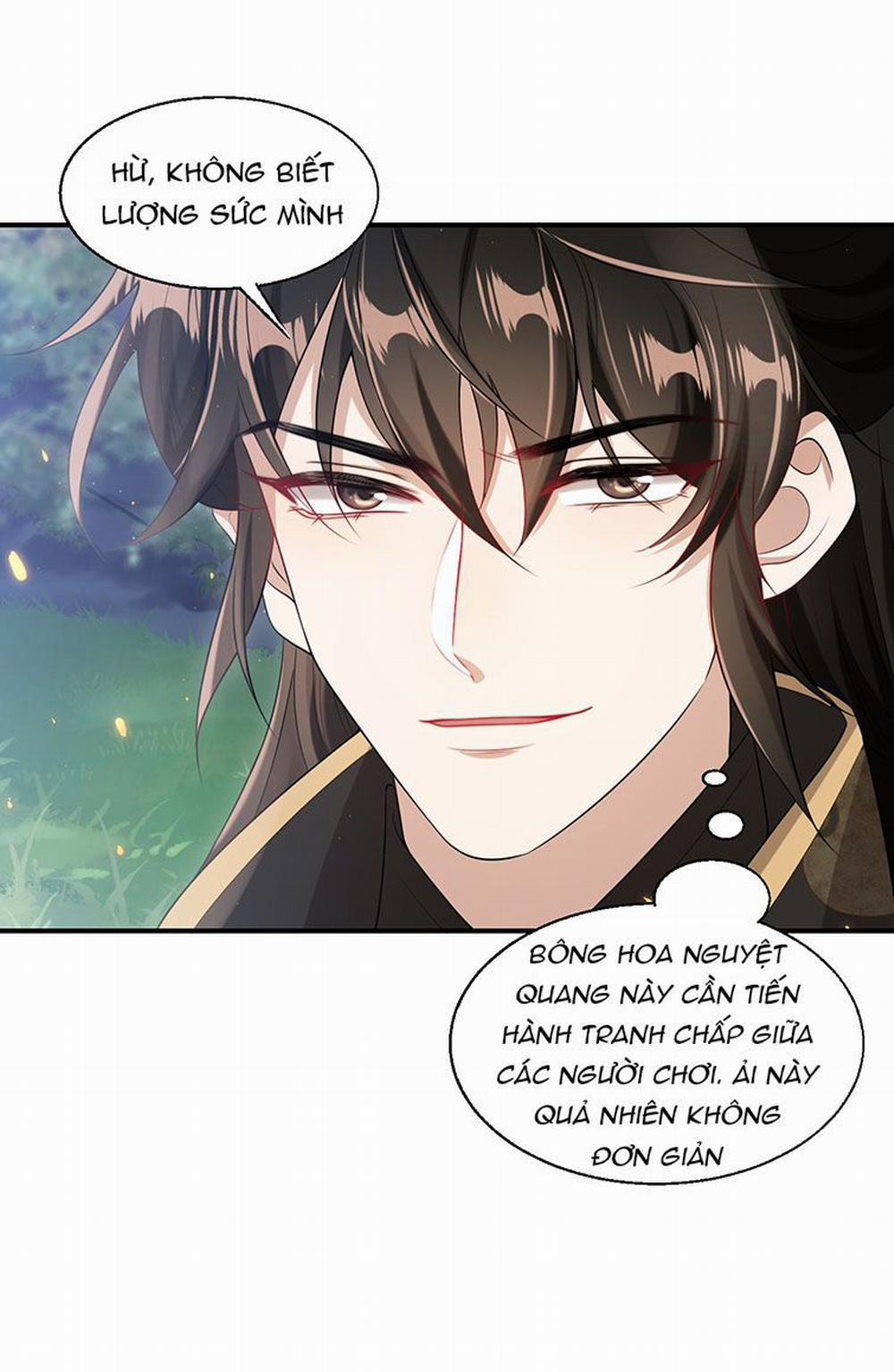 Thẳng Thắn Từ Nghiêm 47 trang 7