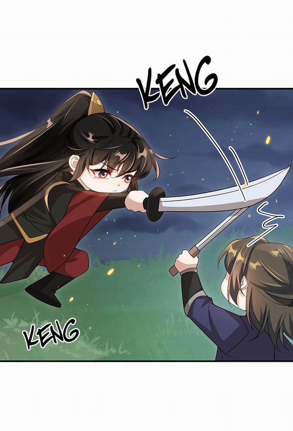 Thẳng Thắn Từ Nghiêm 47 trang 9