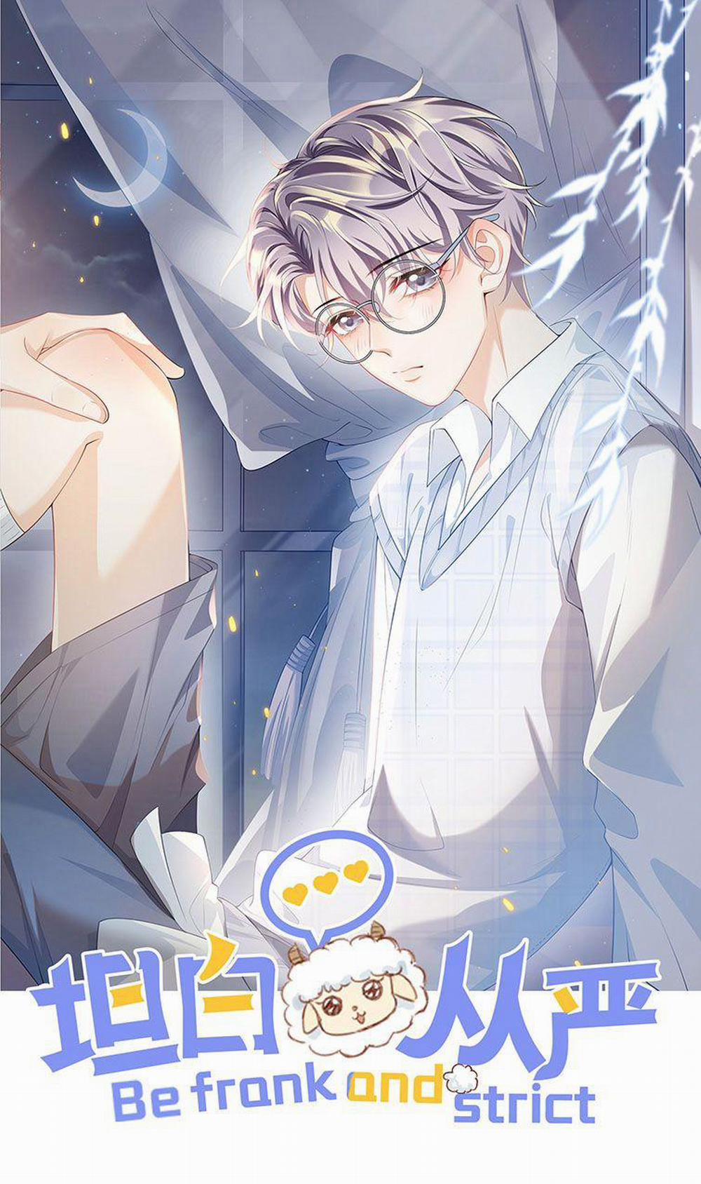 Thẳng Thắn Từ Nghiêm 48 trang 1