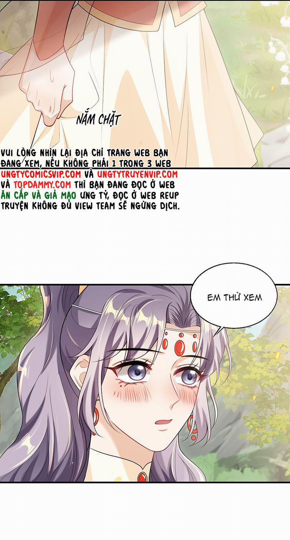 Thẳng Thắn Từ Nghiêm 48 trang 10