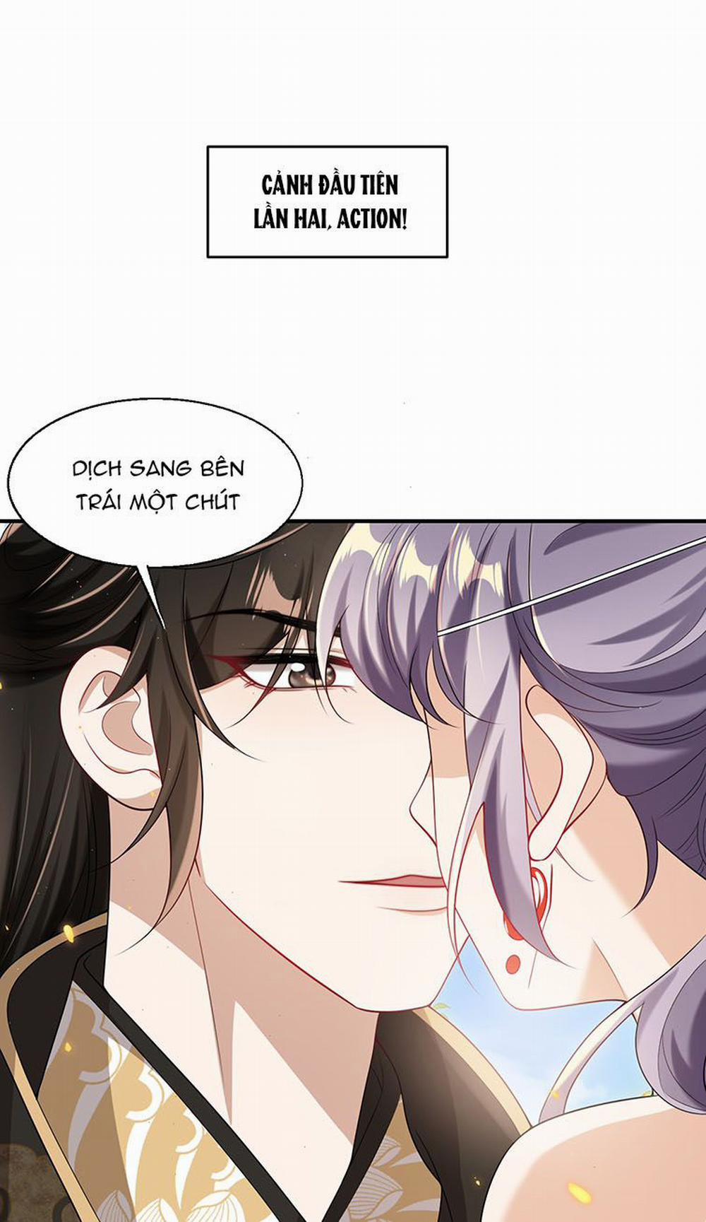 Thẳng Thắn Từ Nghiêm 48 trang 12