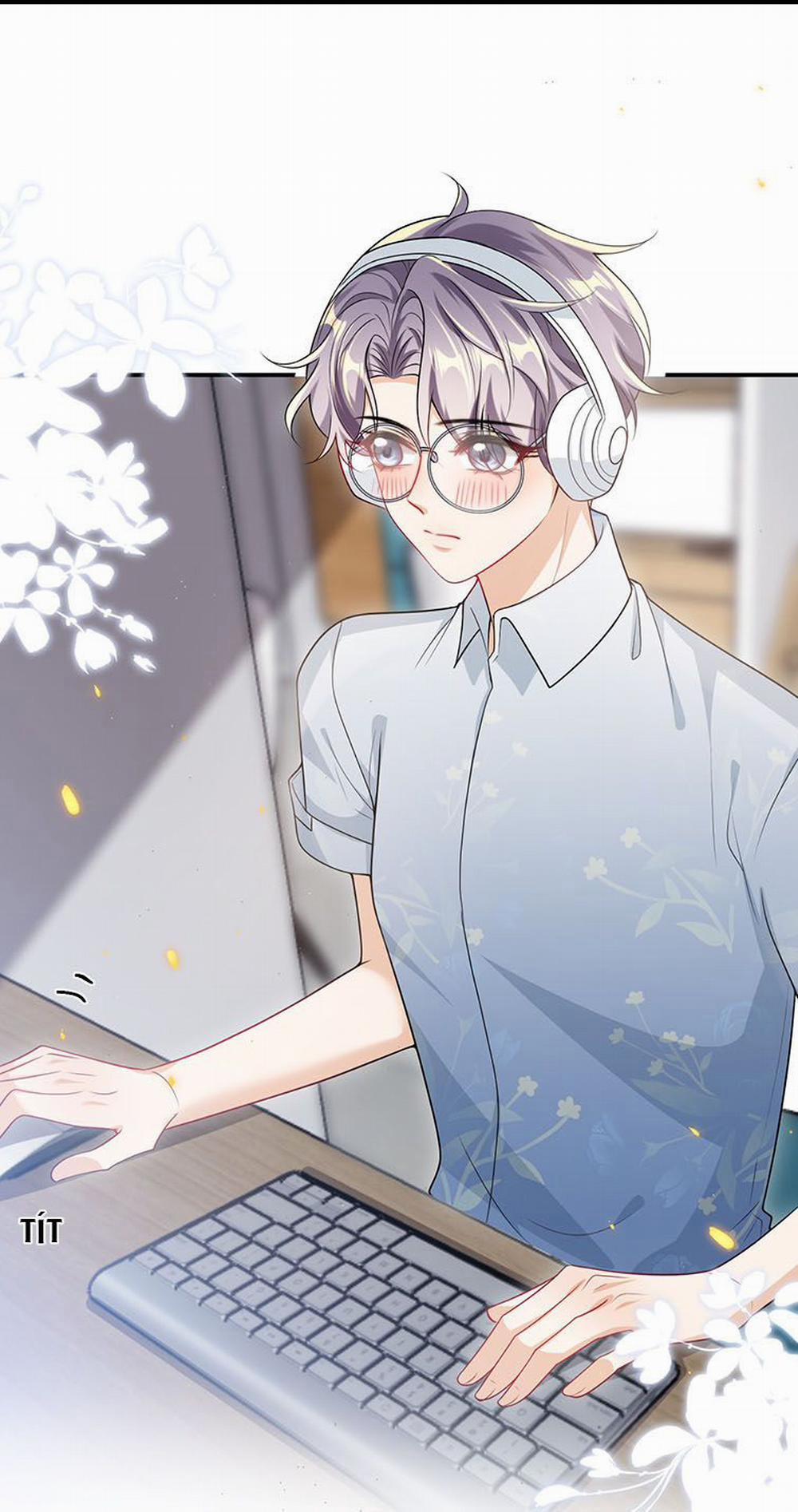 Thẳng Thắn Từ Nghiêm 48 trang 13