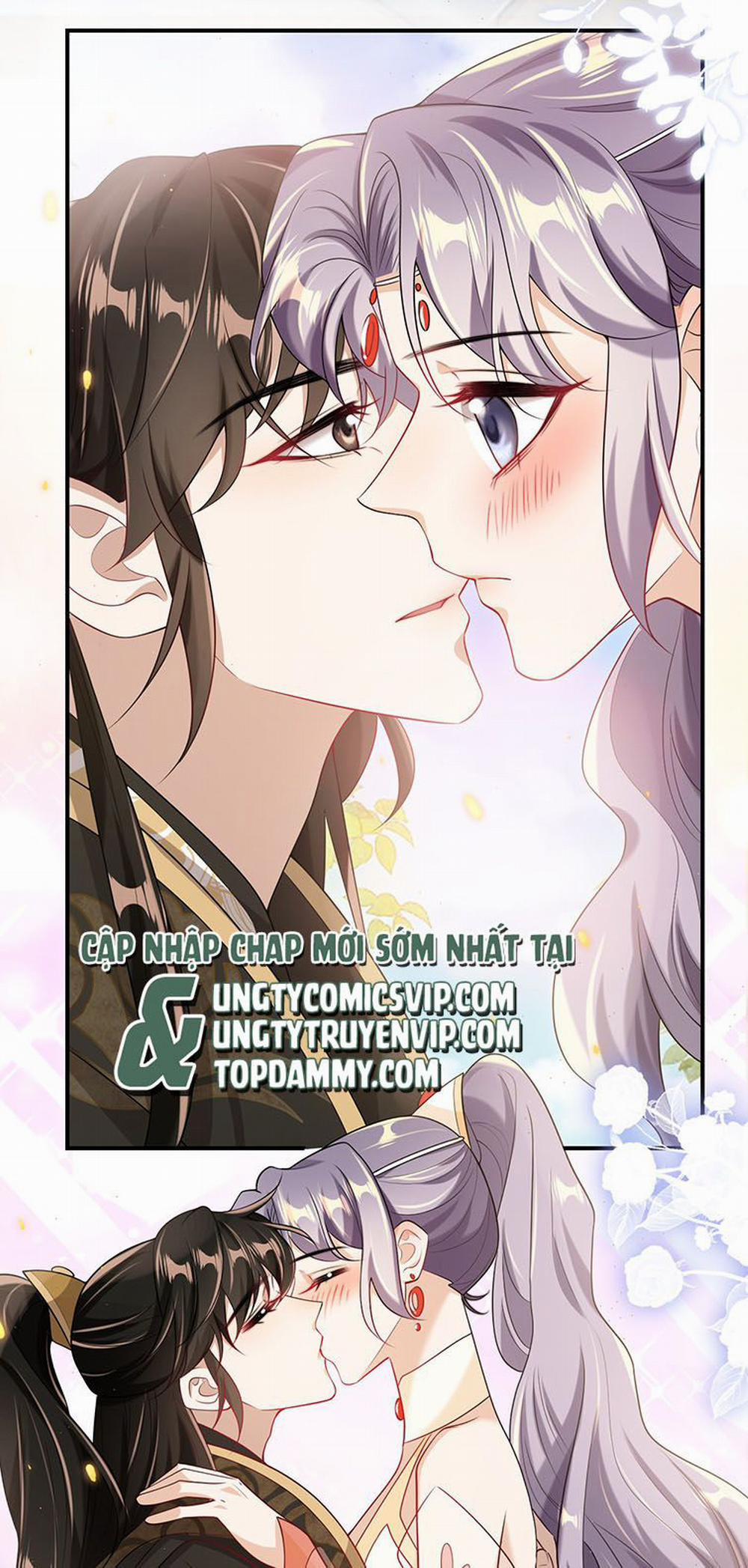 Thẳng Thắn Từ Nghiêm 48 trang 14