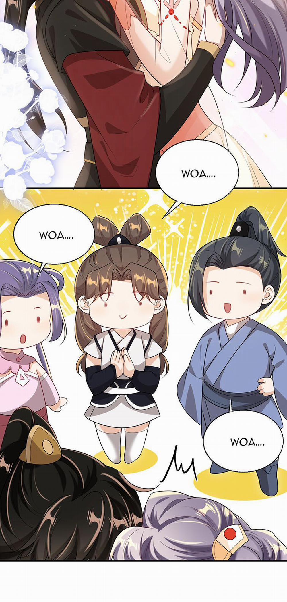 Thẳng Thắn Từ Nghiêm 48 trang 15