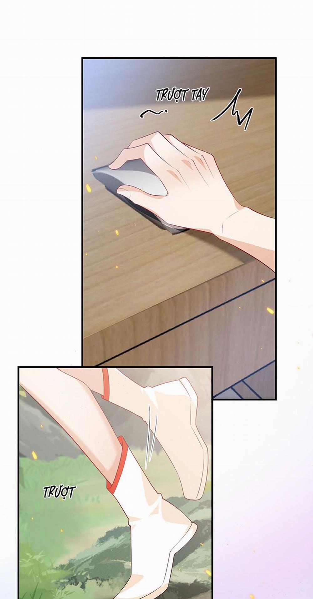 Thẳng Thắn Từ Nghiêm 48 trang 16