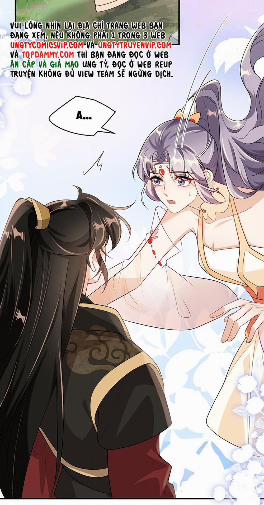 Thẳng Thắn Từ Nghiêm 48 trang 17