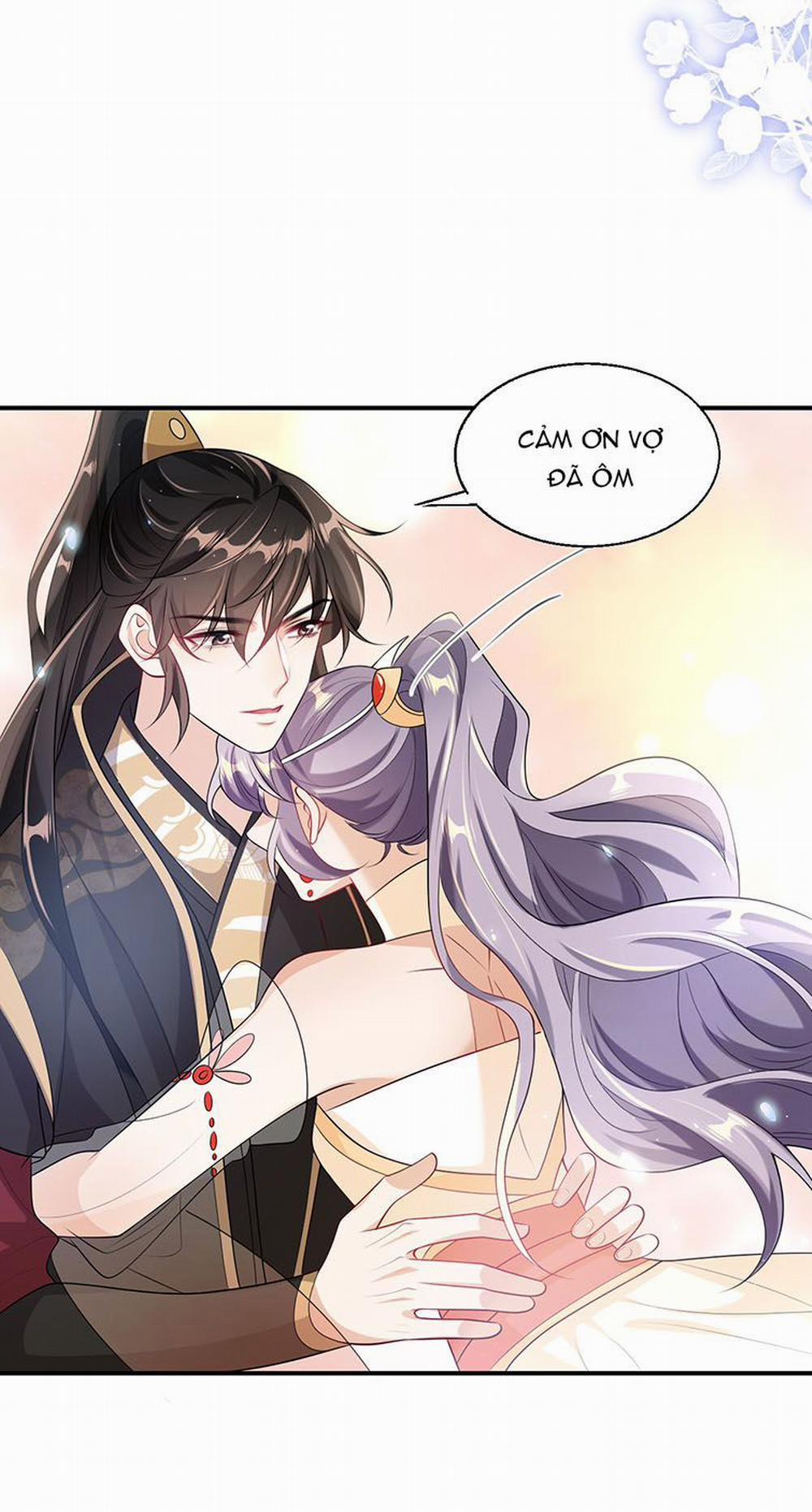 Thẳng Thắn Từ Nghiêm 48 trang 18