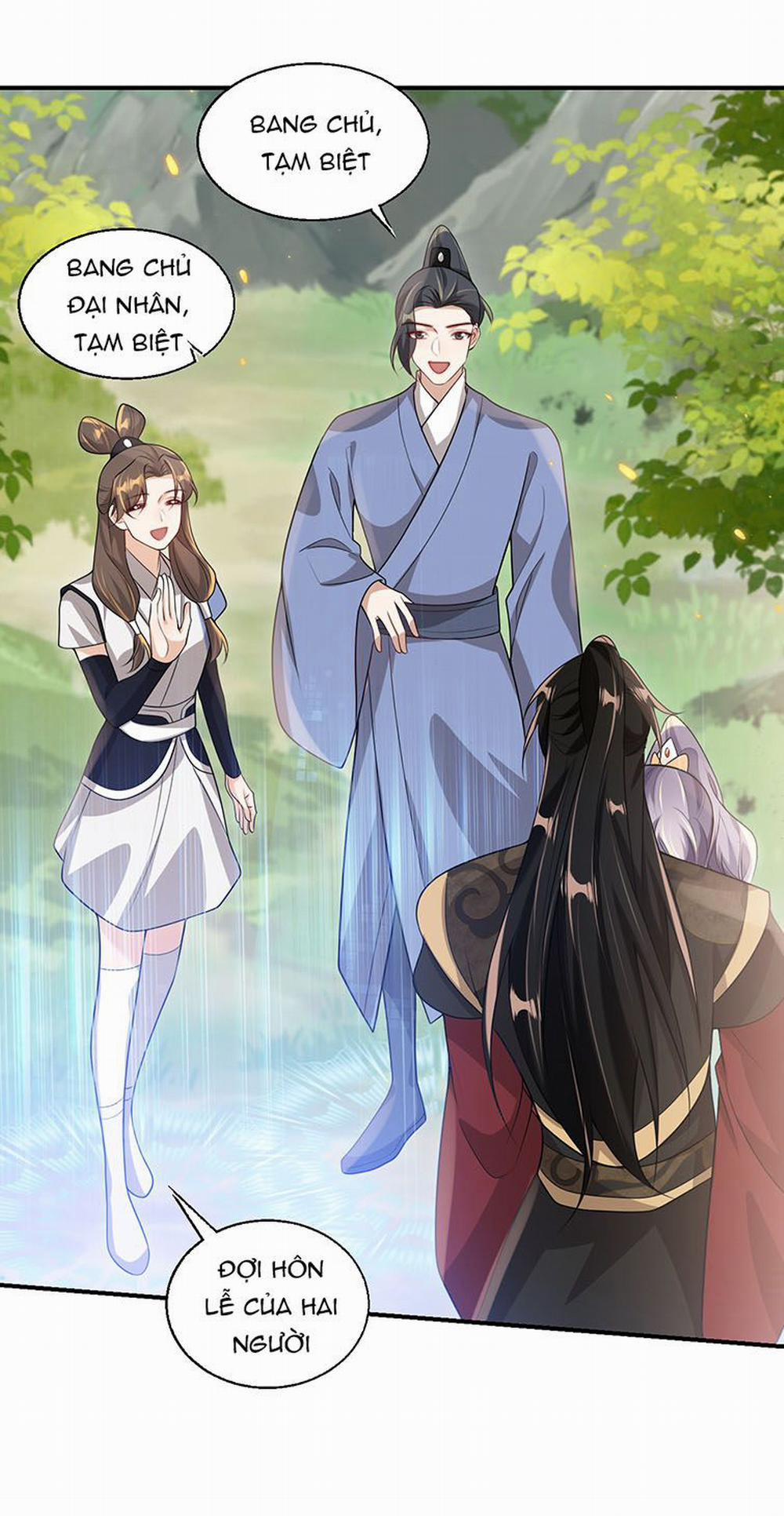 Thẳng Thắn Từ Nghiêm 48 trang 22