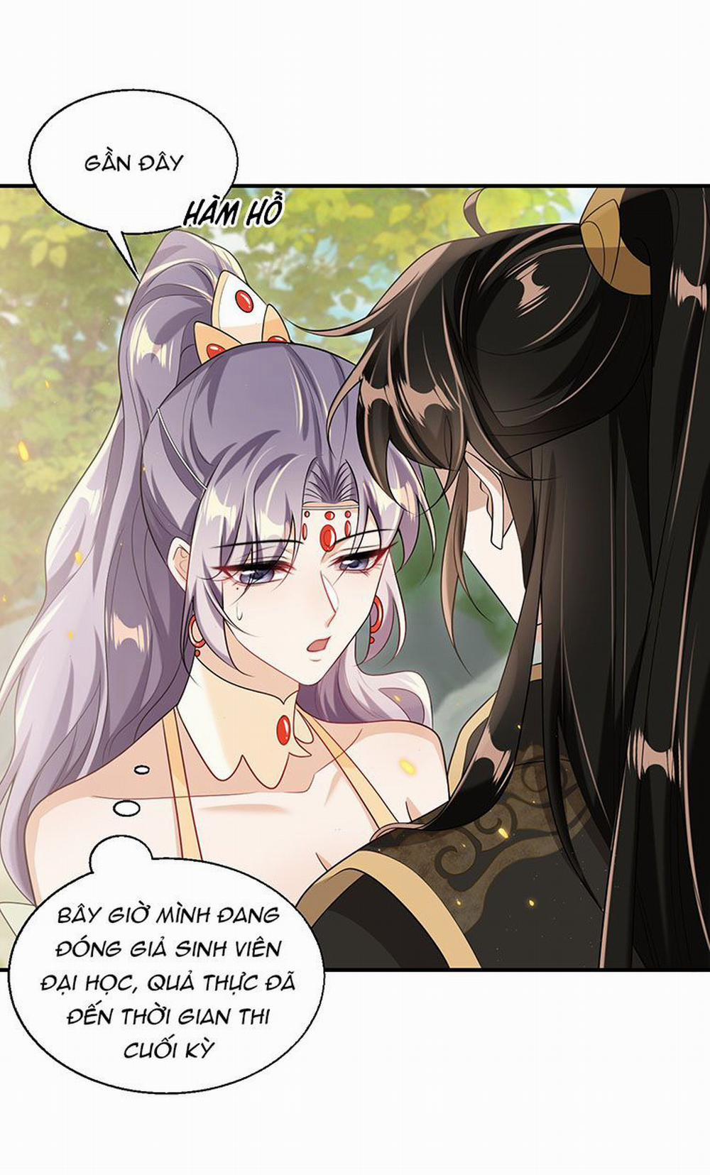 Thẳng Thắn Từ Nghiêm 48 trang 24