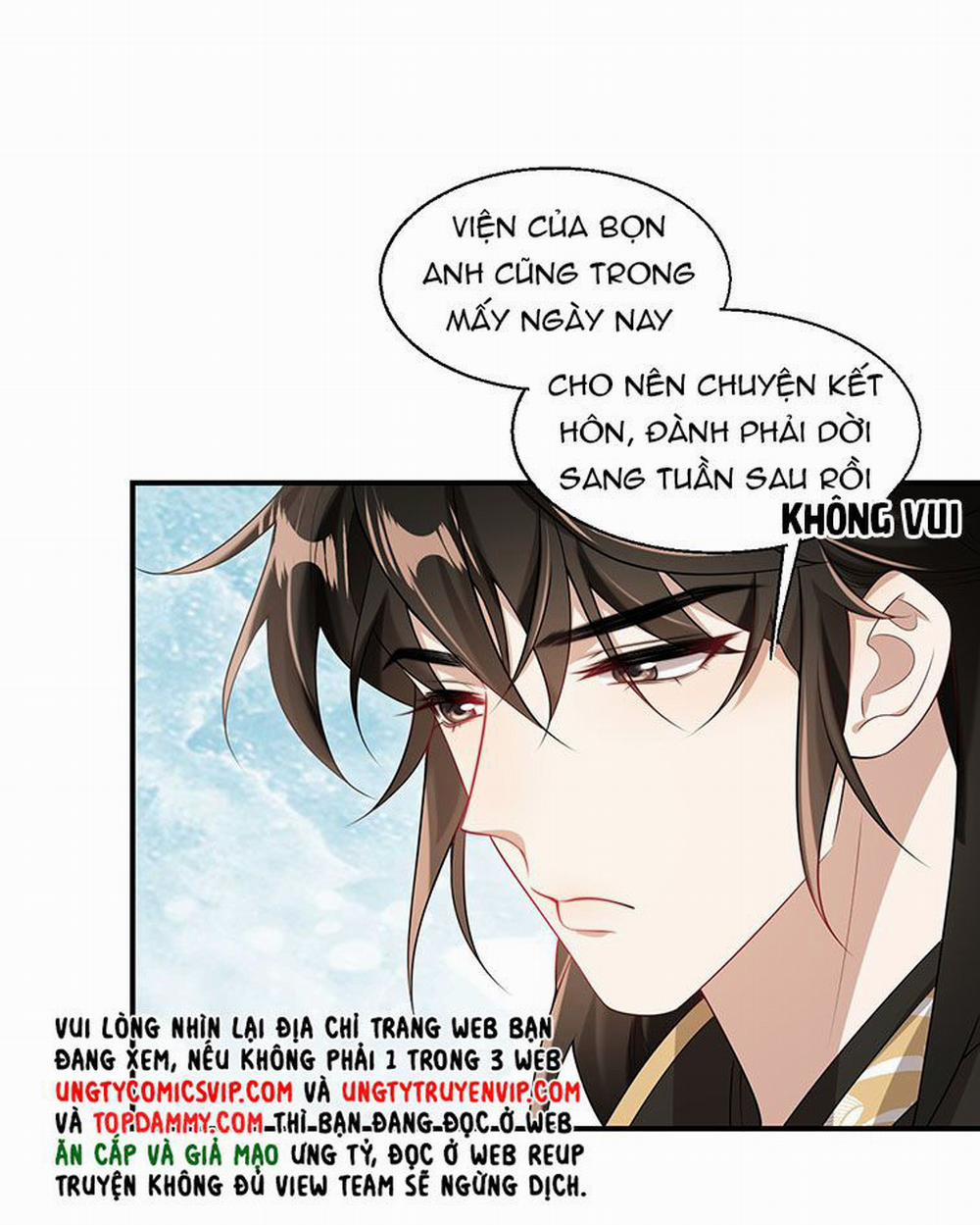 Thẳng Thắn Từ Nghiêm 48 trang 25